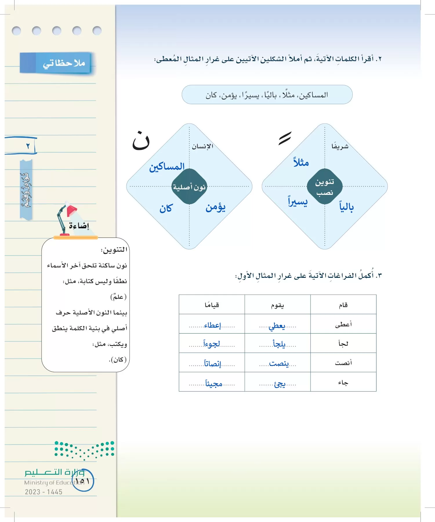 لغتي الخالدة page-150