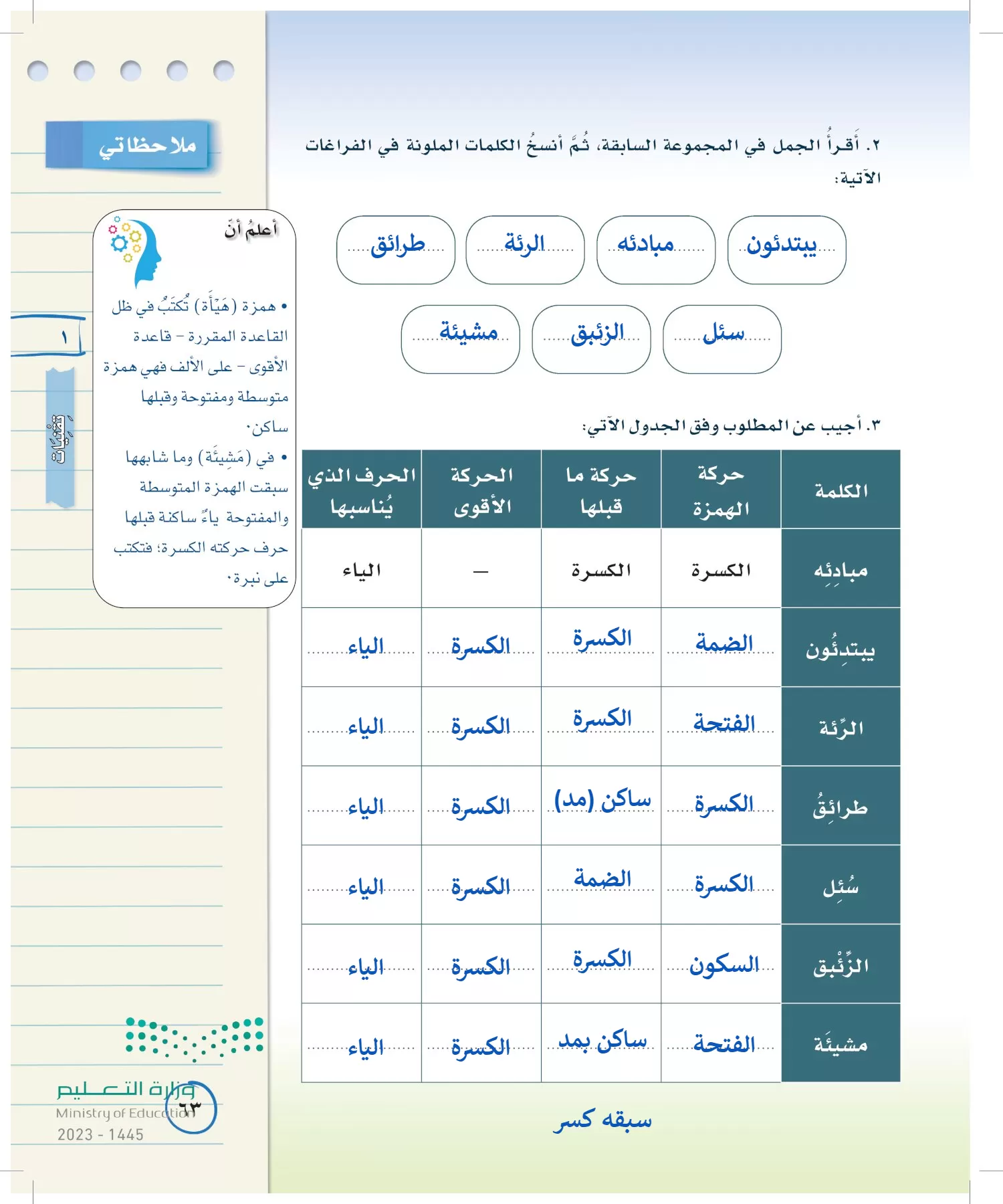 لغتي الخالدة page-62