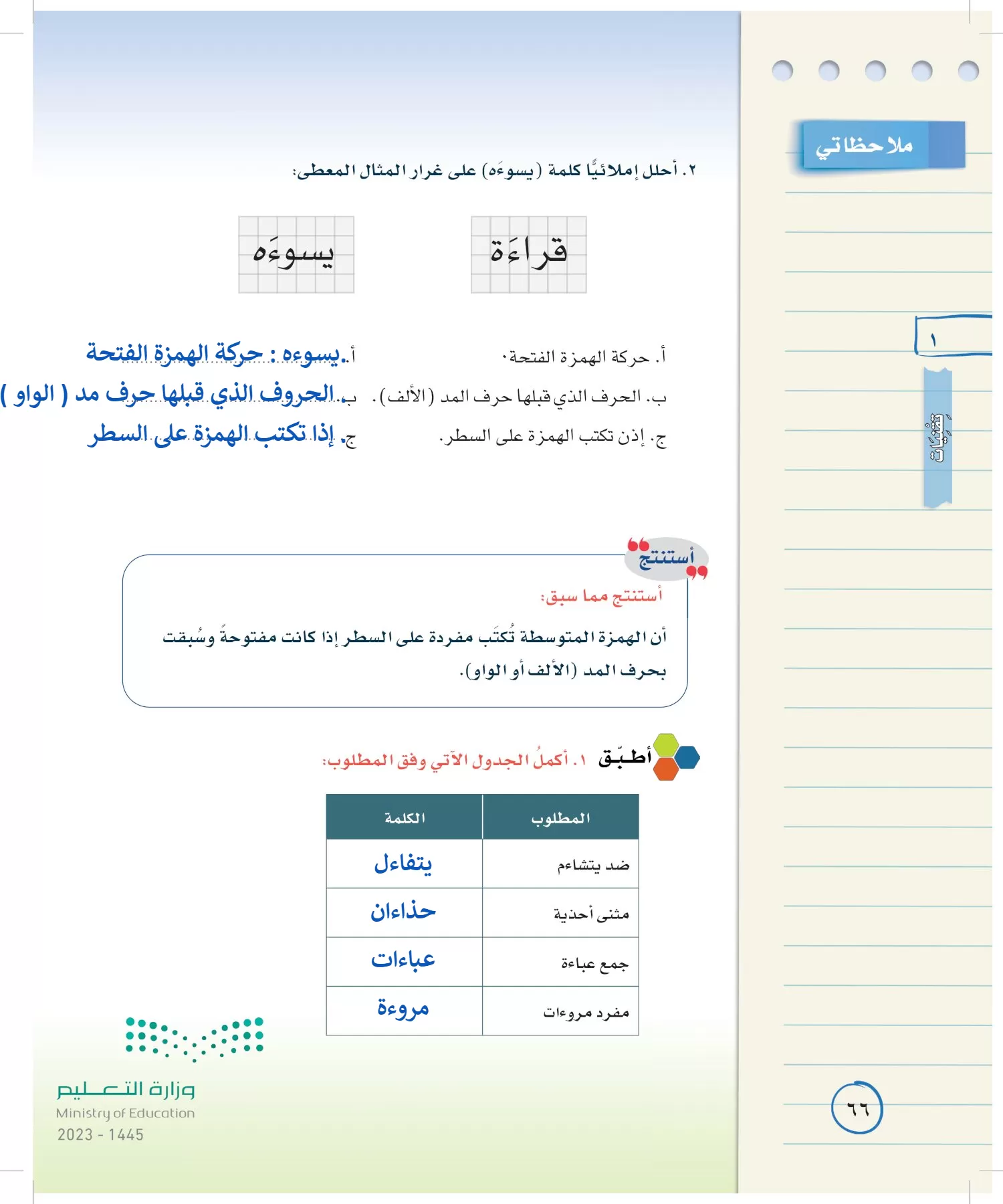 لغتي الخالدة page-65