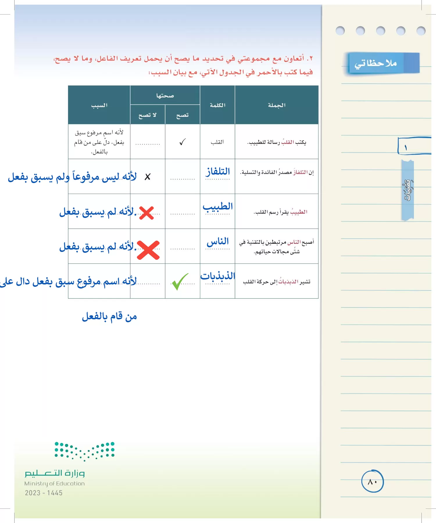 لغتي الخالدة page-79