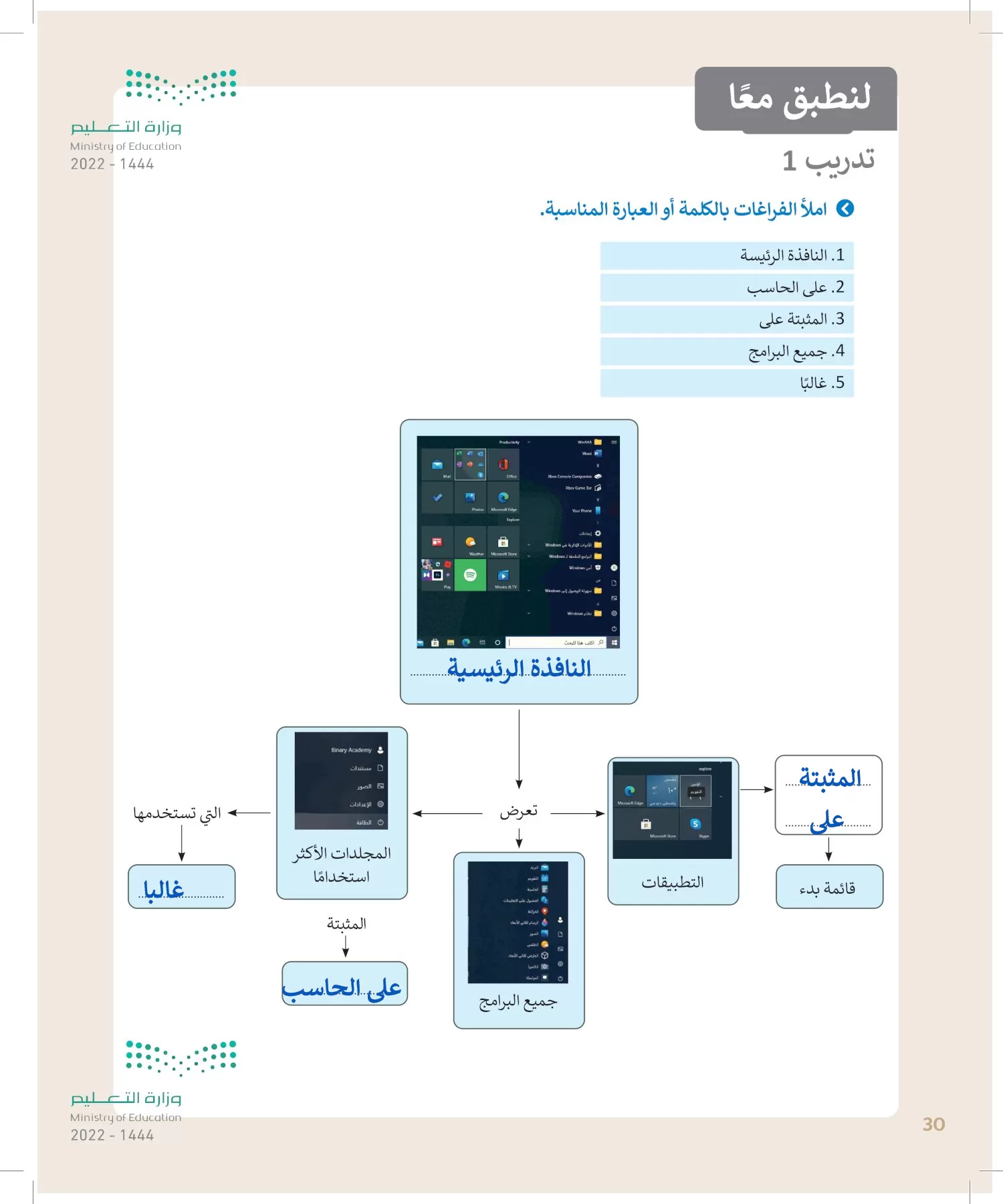 المهارات الرقمية page-29