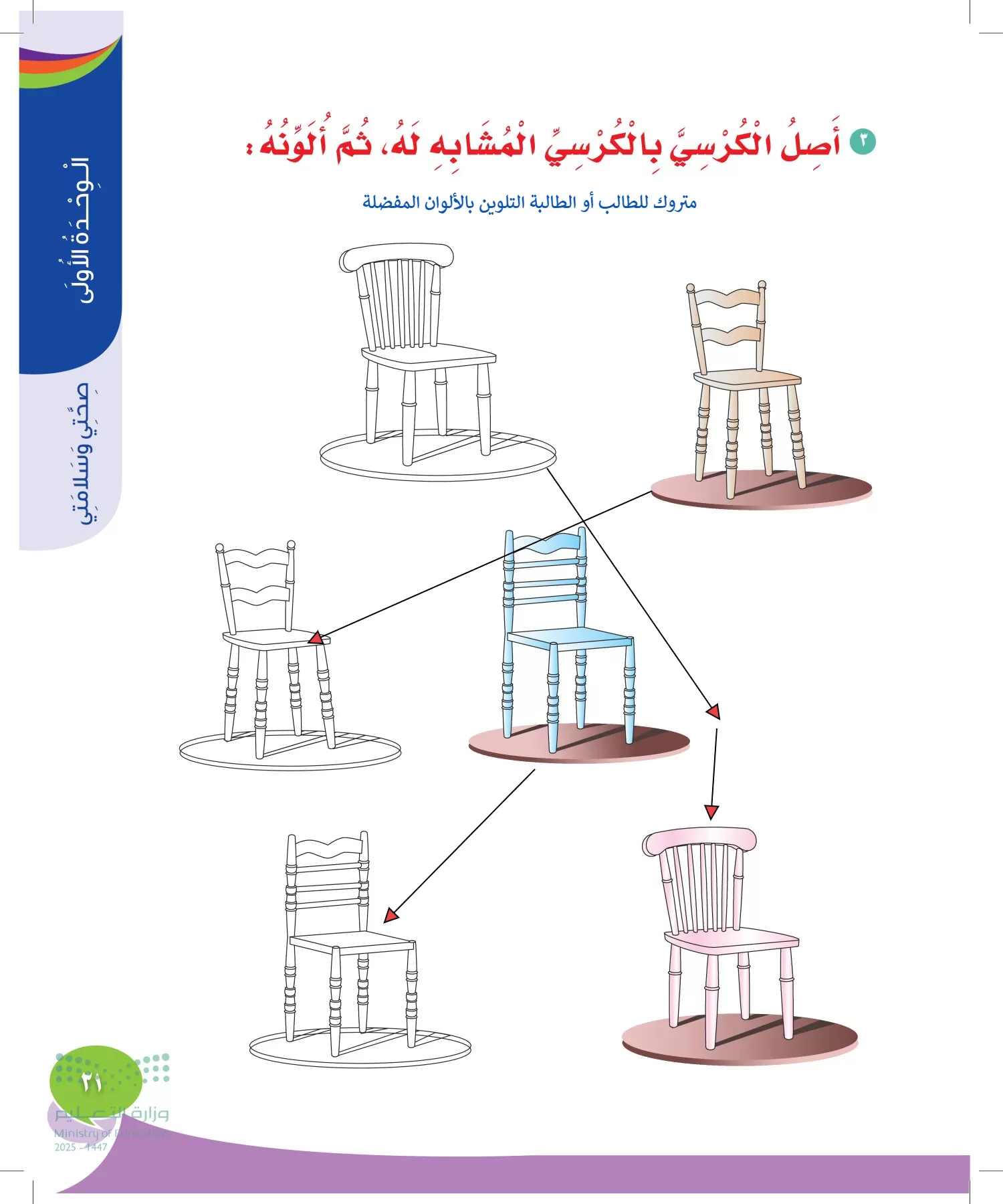 المهارات الحياتية والأسرية page-30