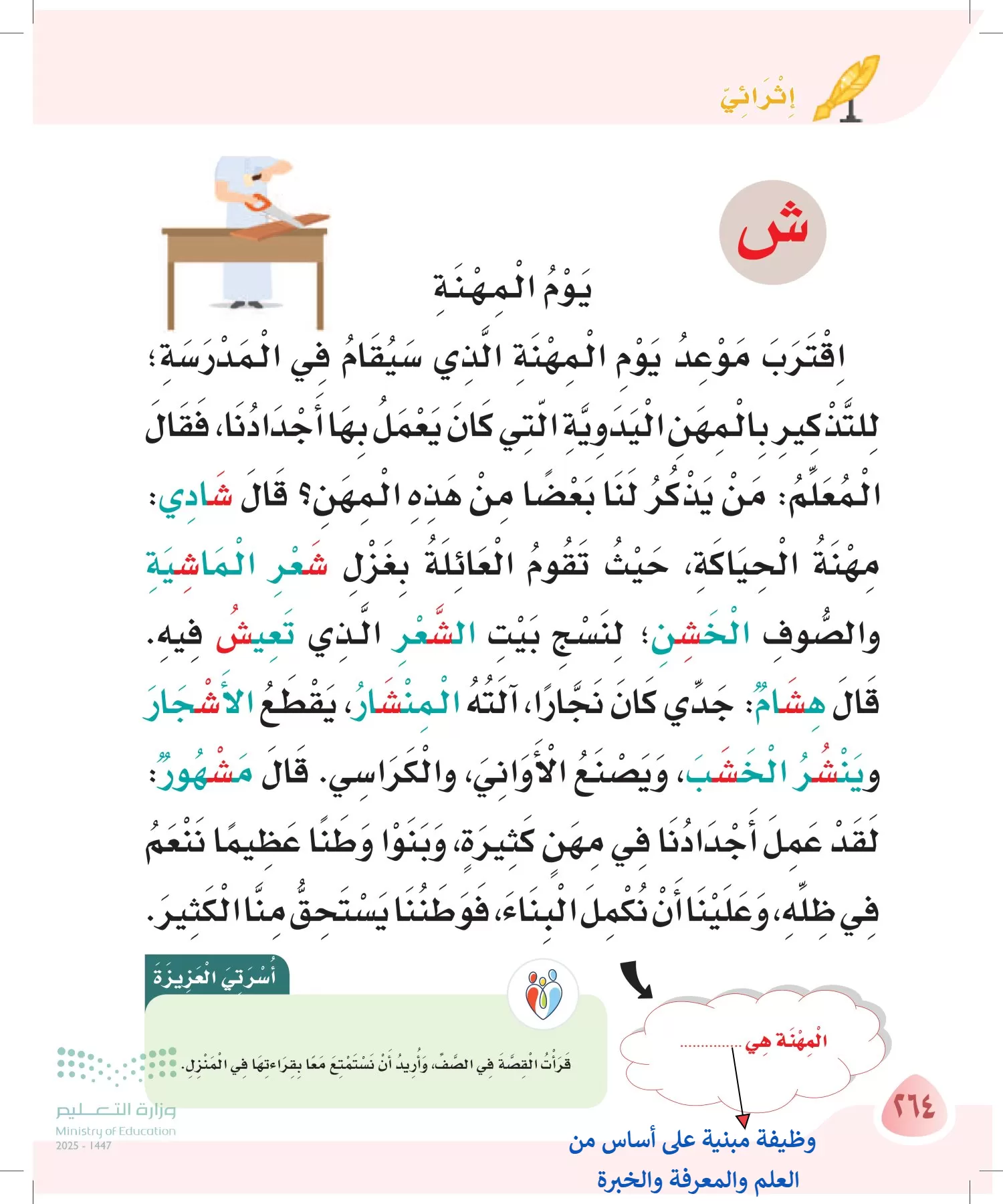 لغتي page-264