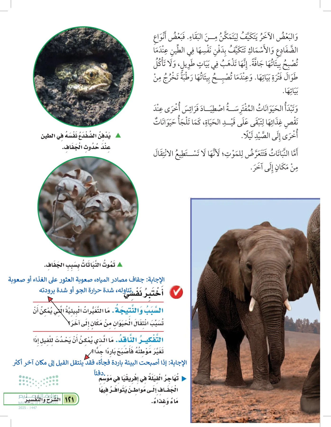 العلوم page-120