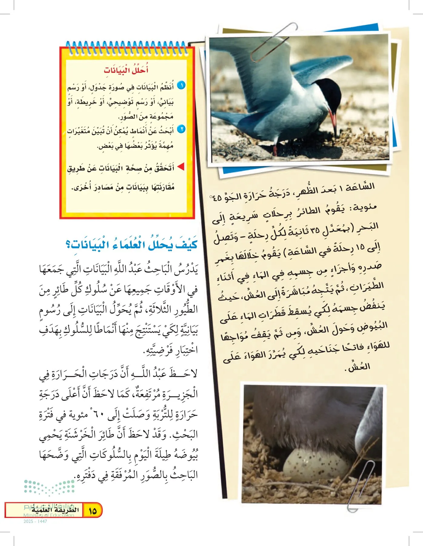 العلوم page-14