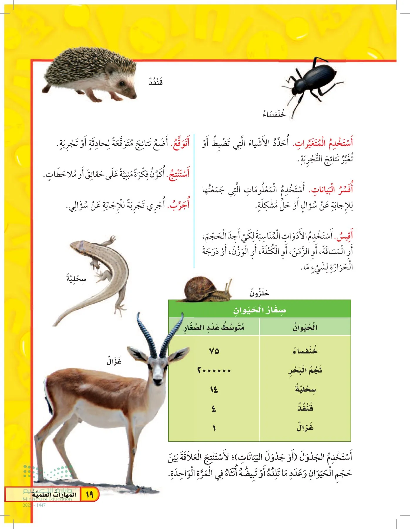 العلوم page-18