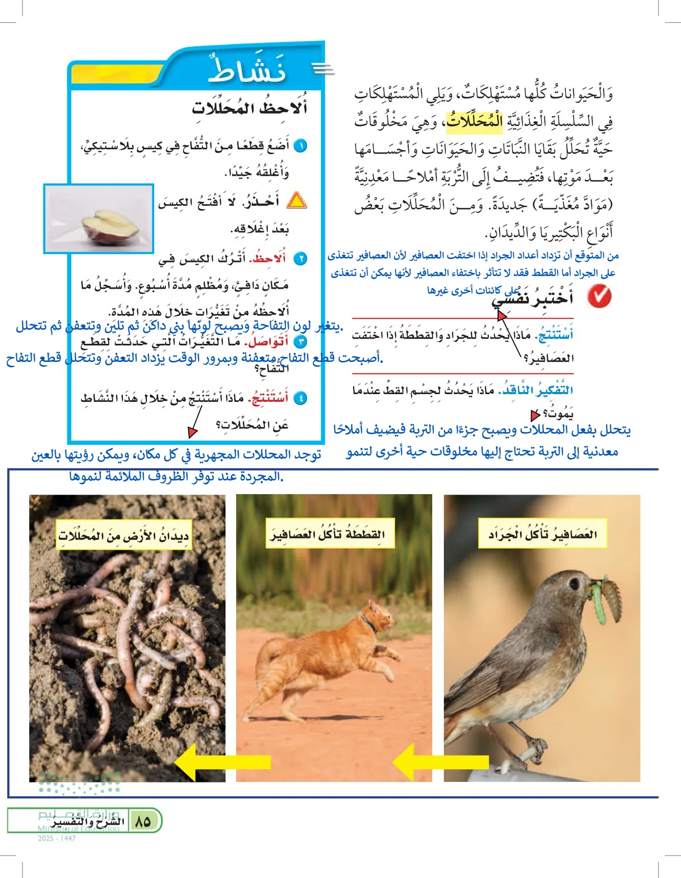 العلوم page-84