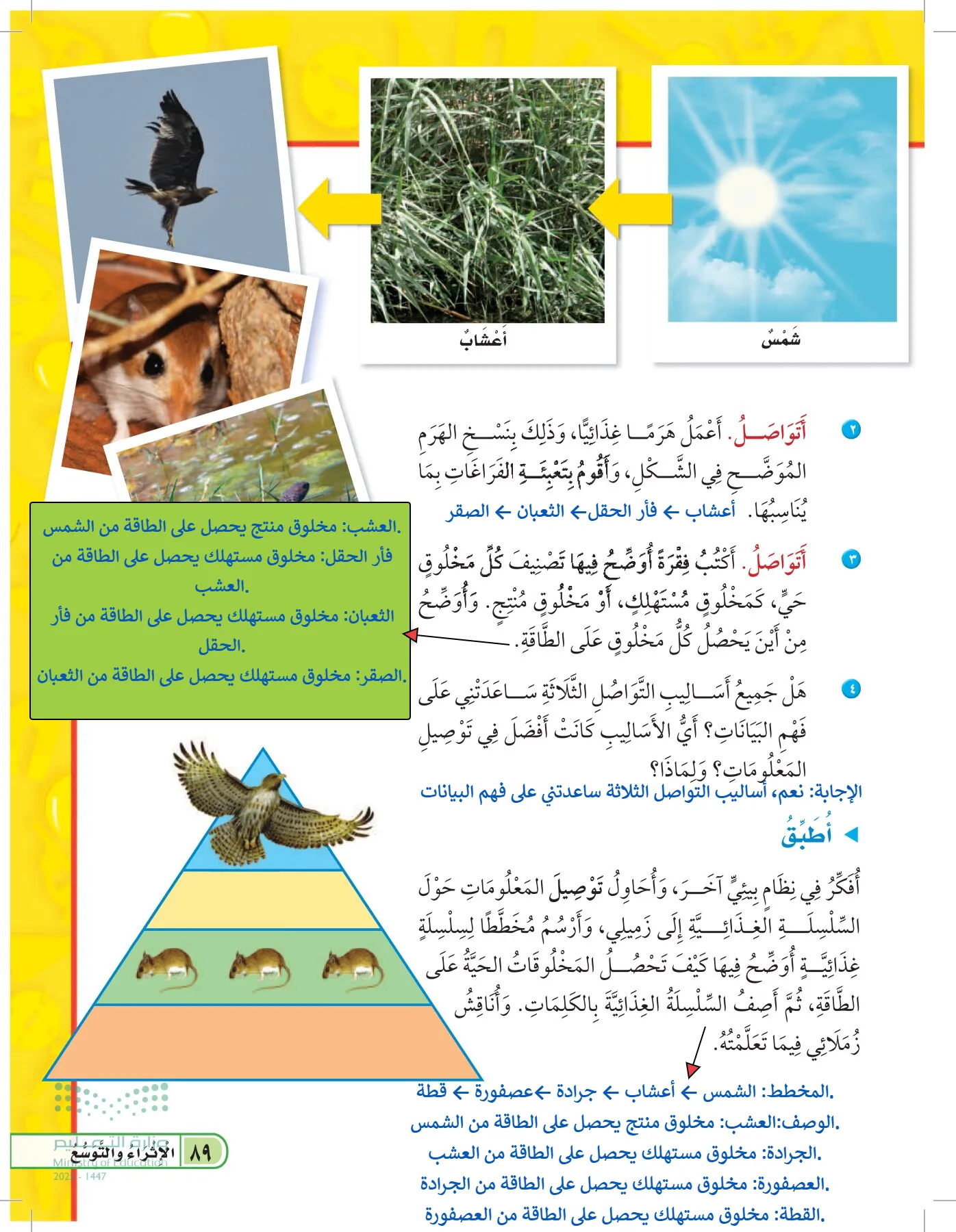 العلوم page-88