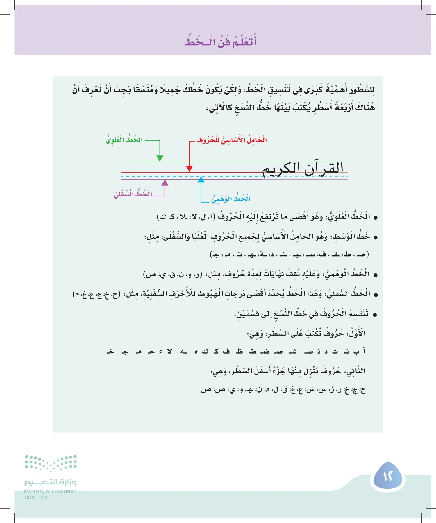 لغتي page-11