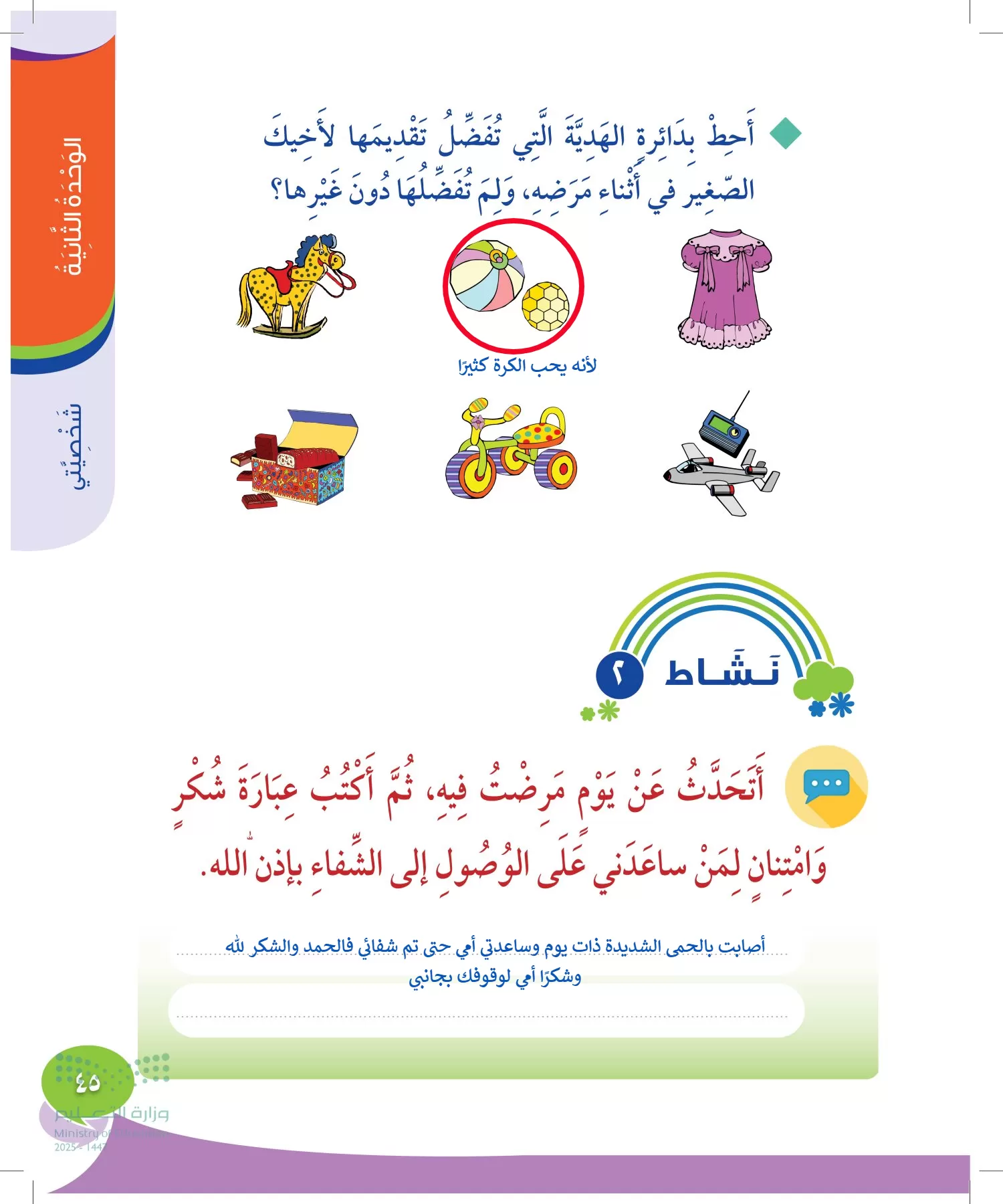 المهارات الحياتية والأسرية page-44