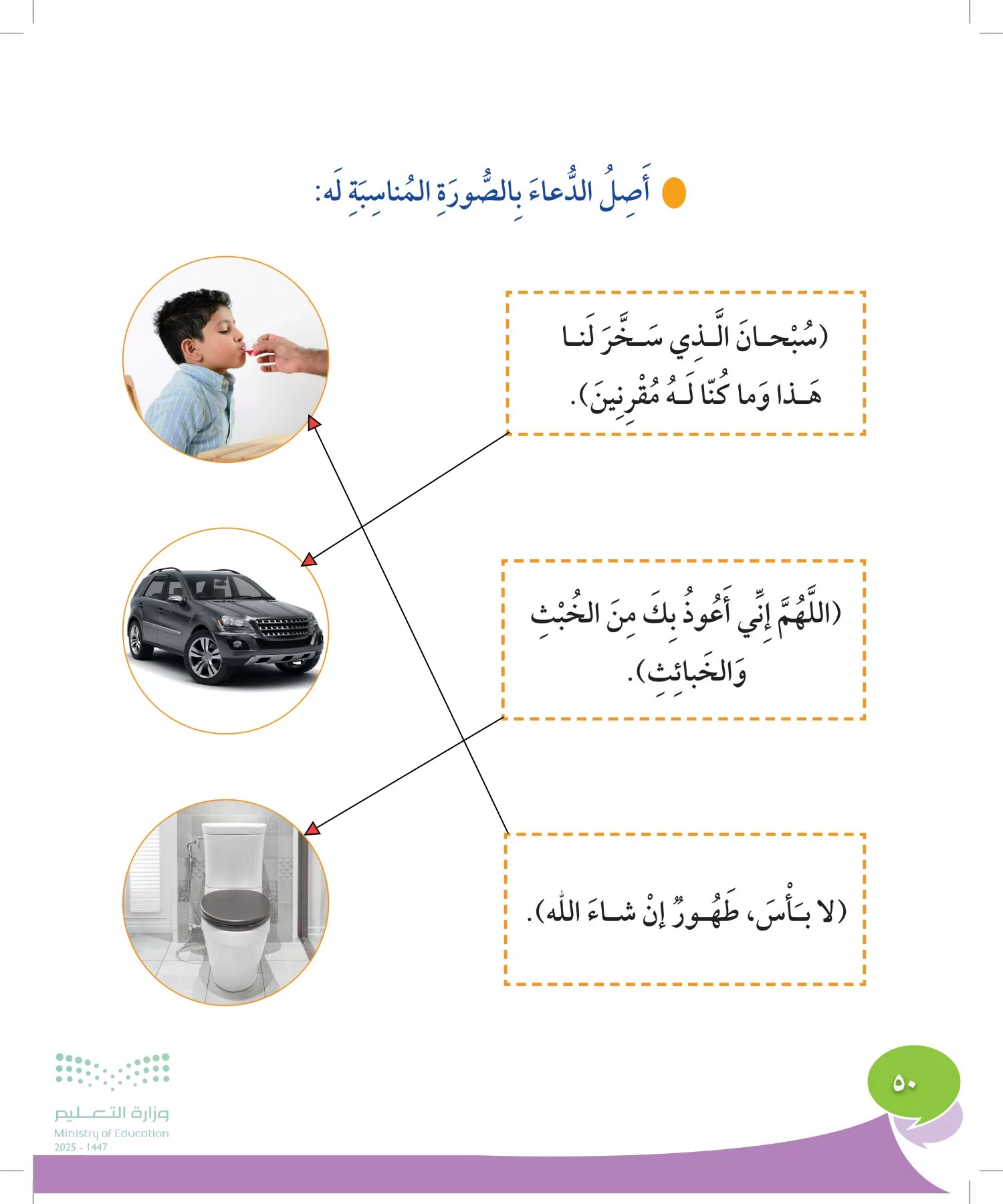 المهارات الحياتية والأسرية page-49
