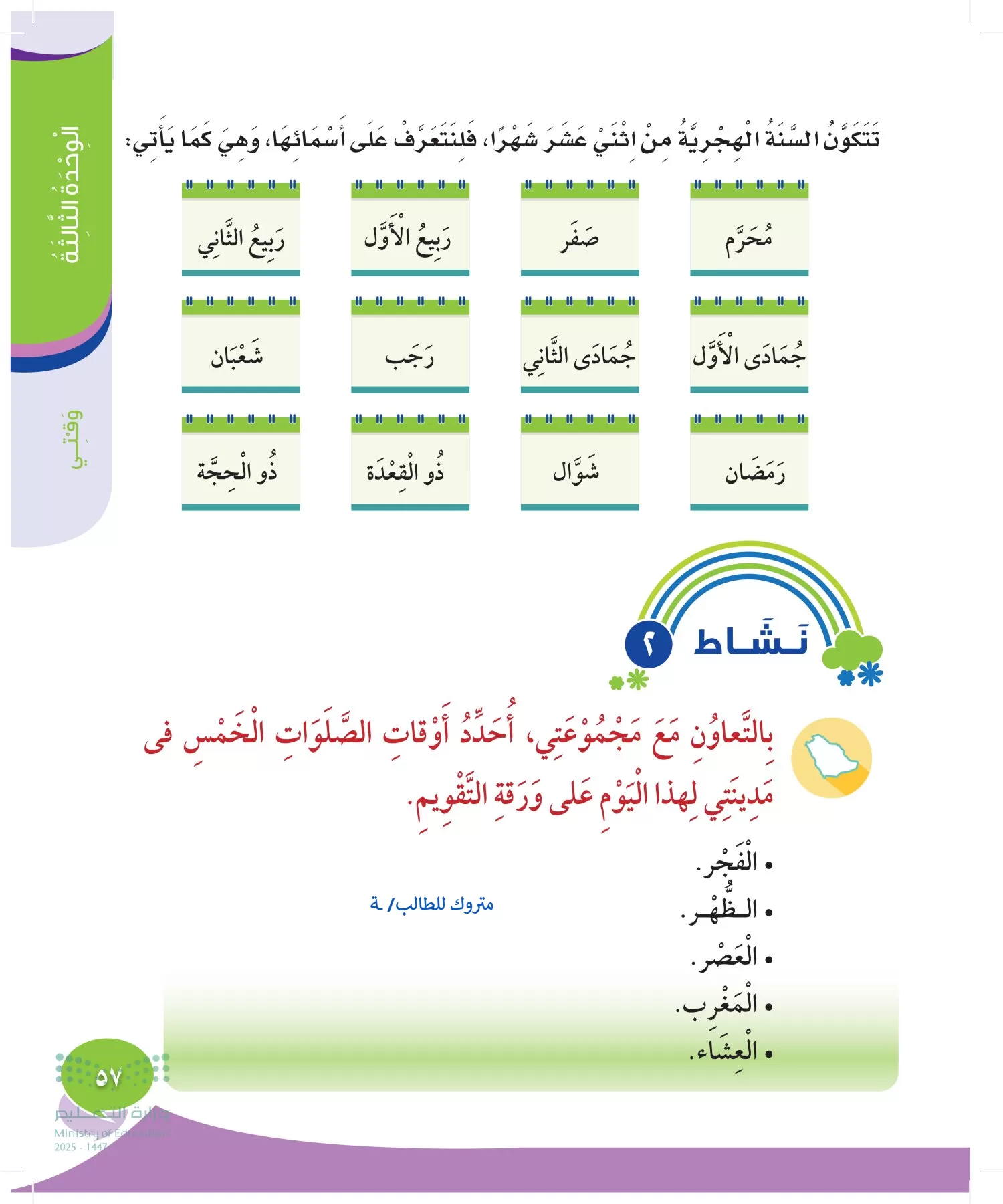 المهارات الحياتية والأسرية page-56
