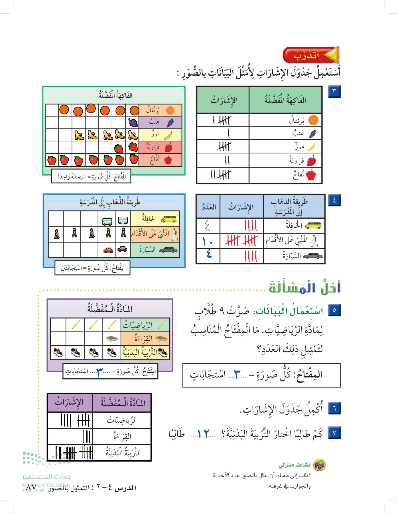 الرياضيات page-86