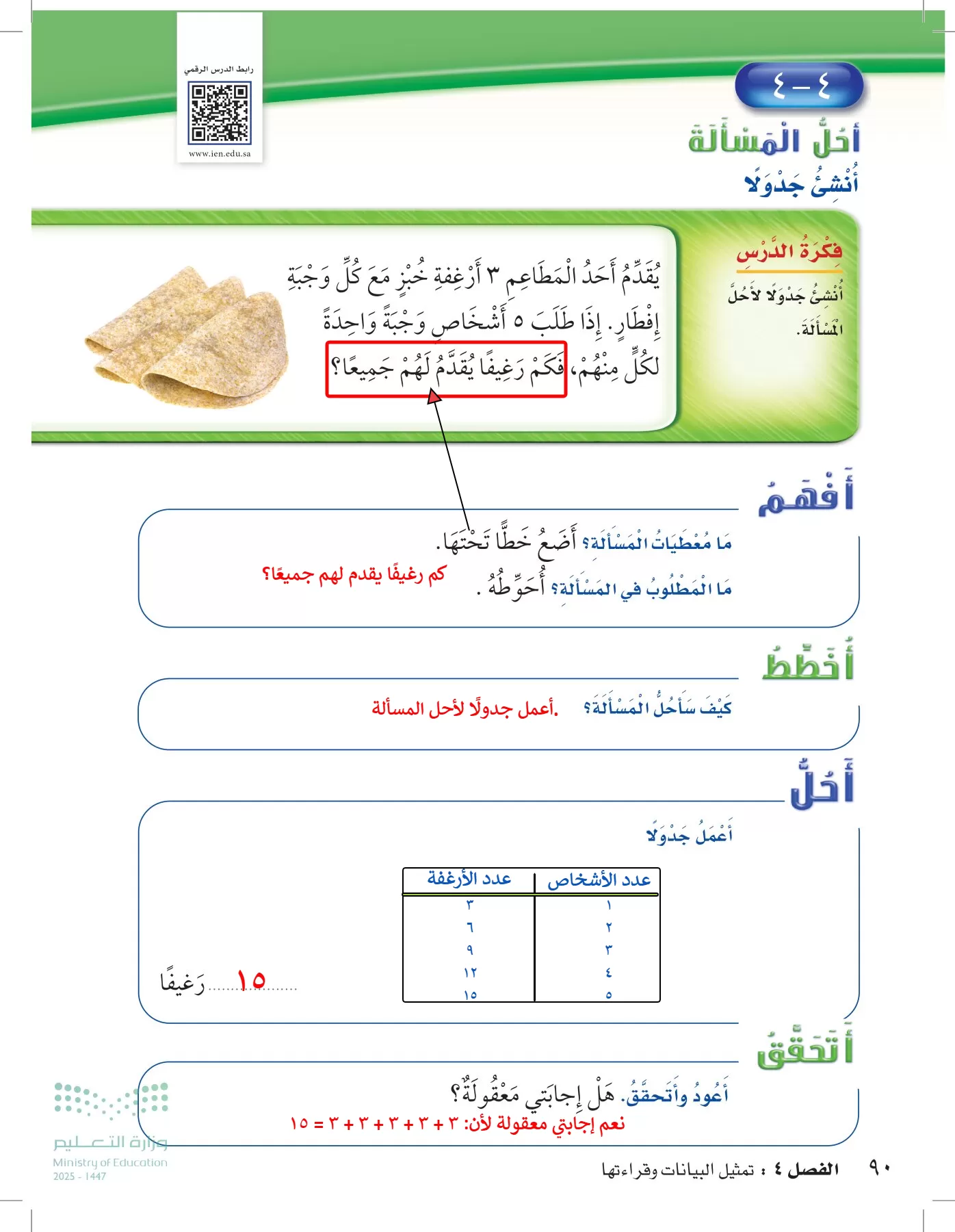 الرياضيات page-89