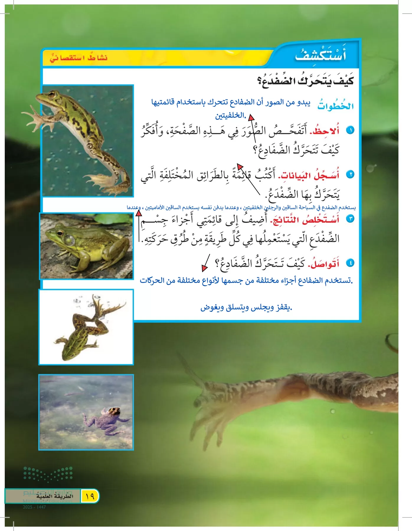 العلوم page-18