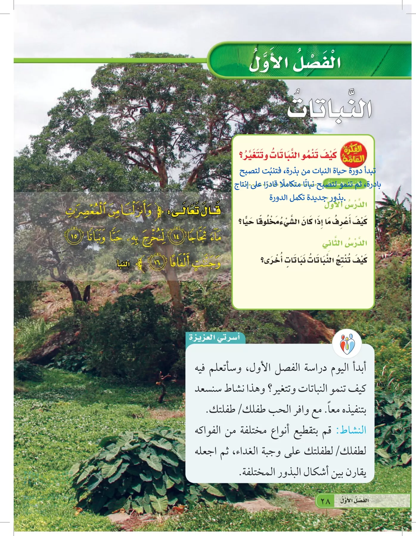 العلوم page-27