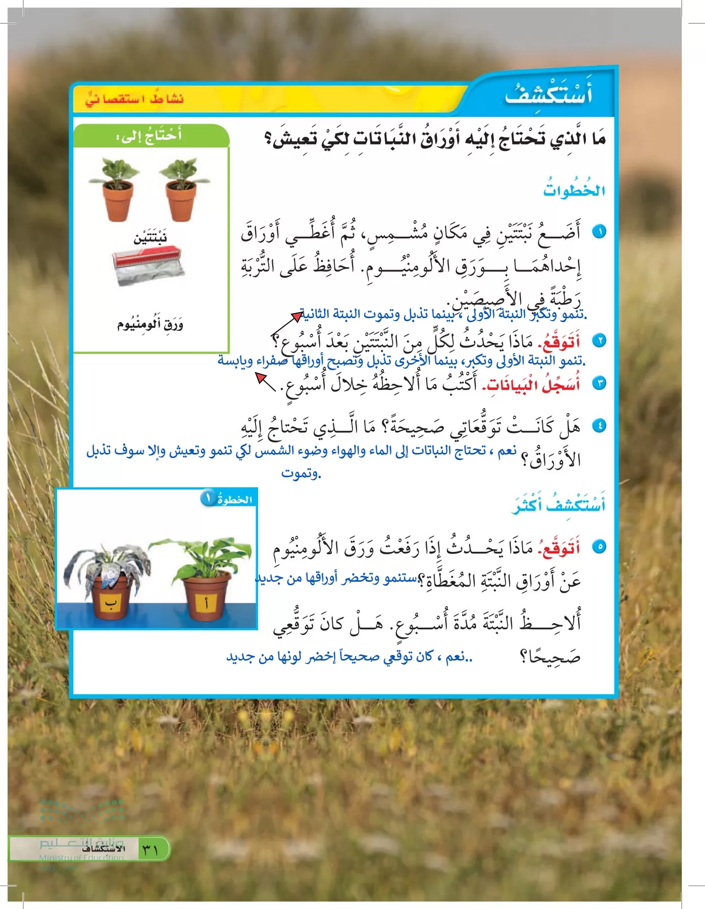 العلوم page-30