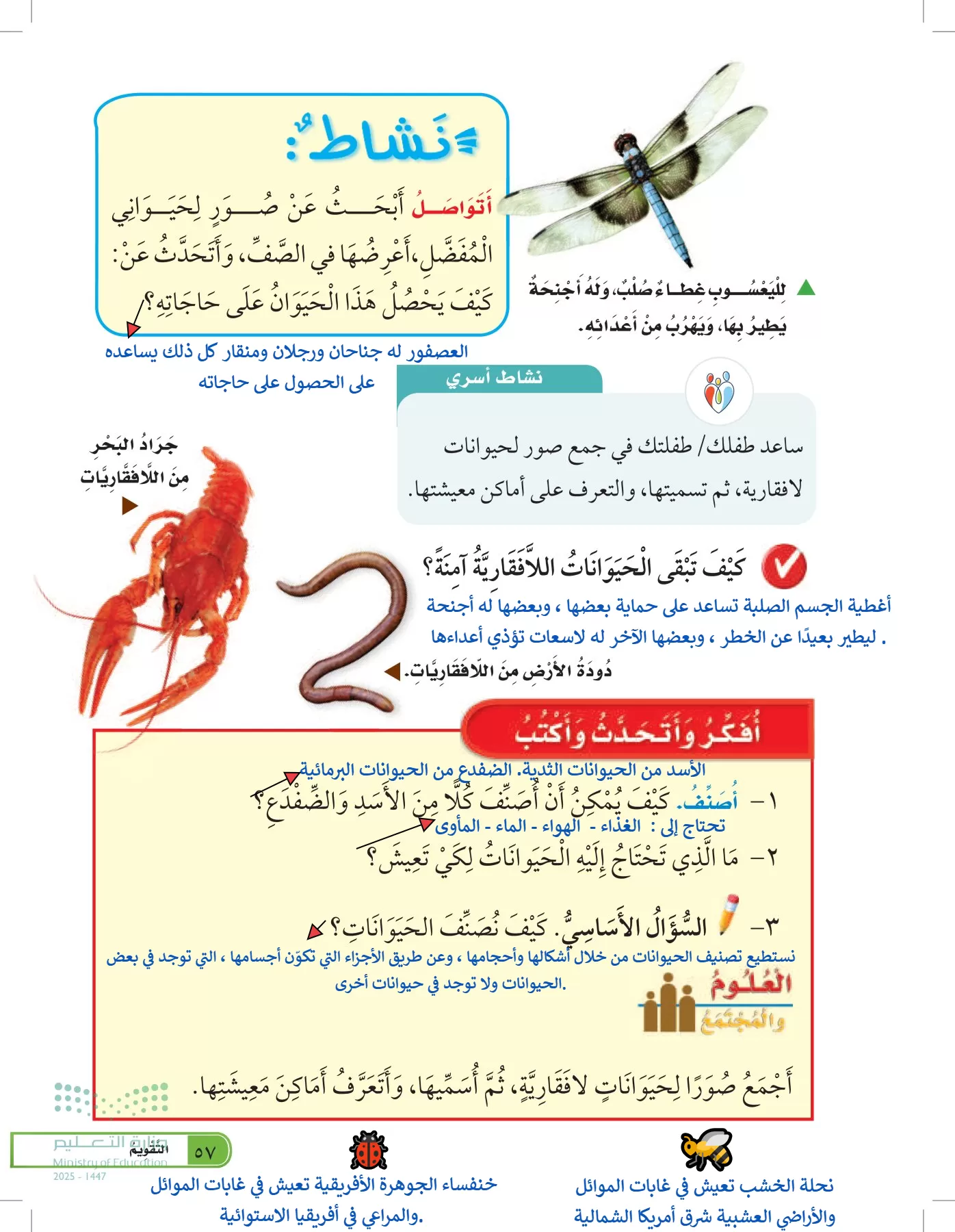 العلوم page-56