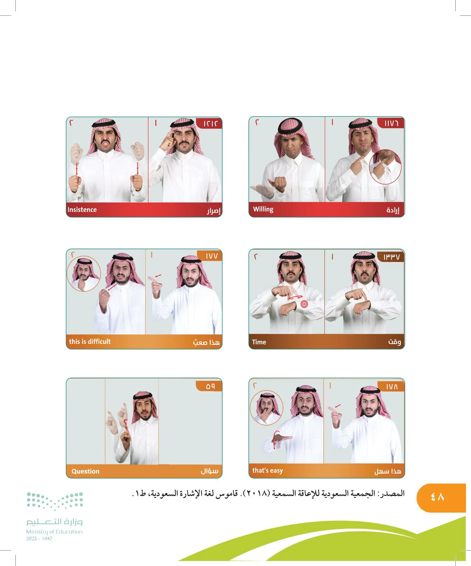 المهارات الحياتية والأسرية page-47