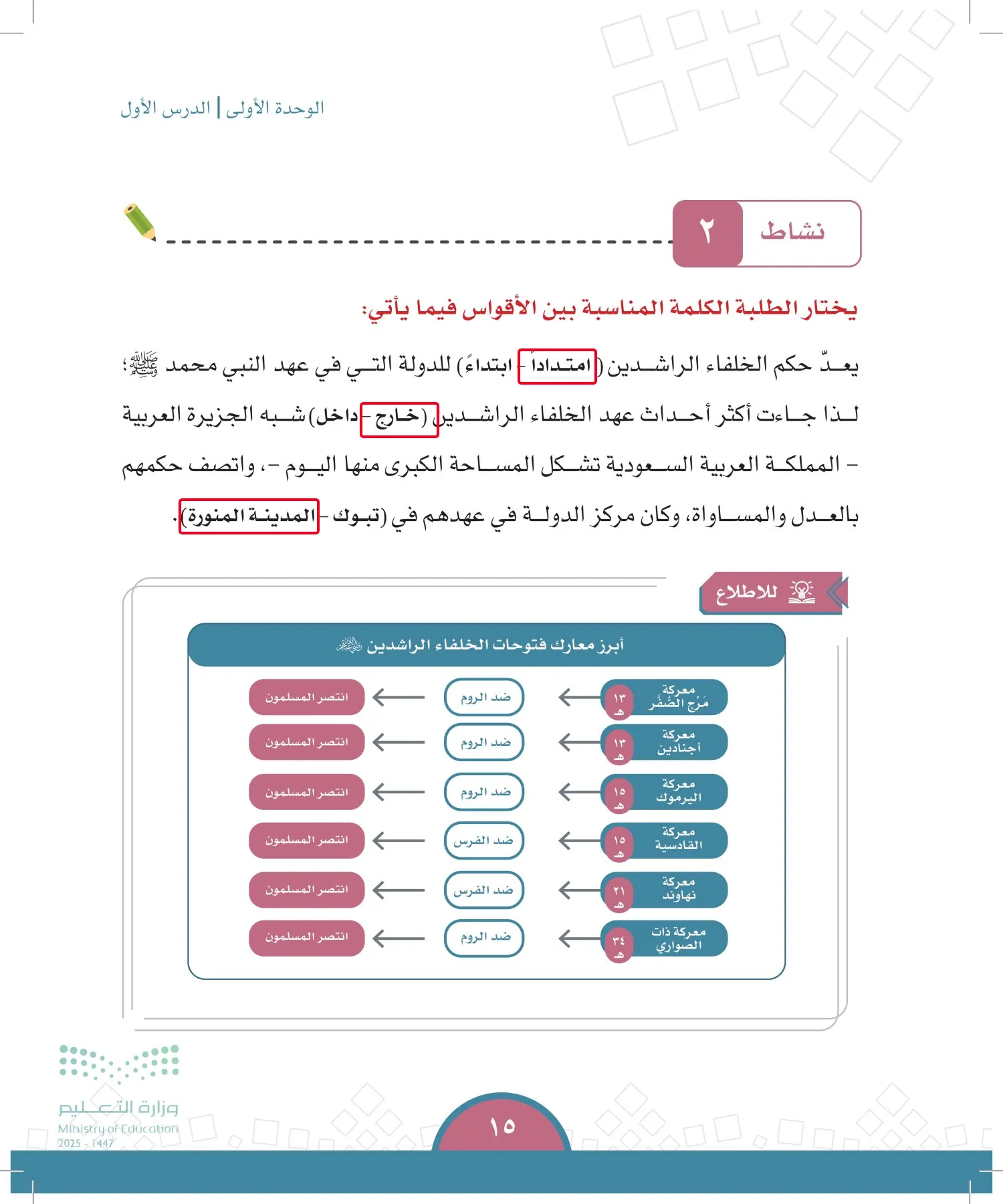 الدراسات الاجتماعية page-14