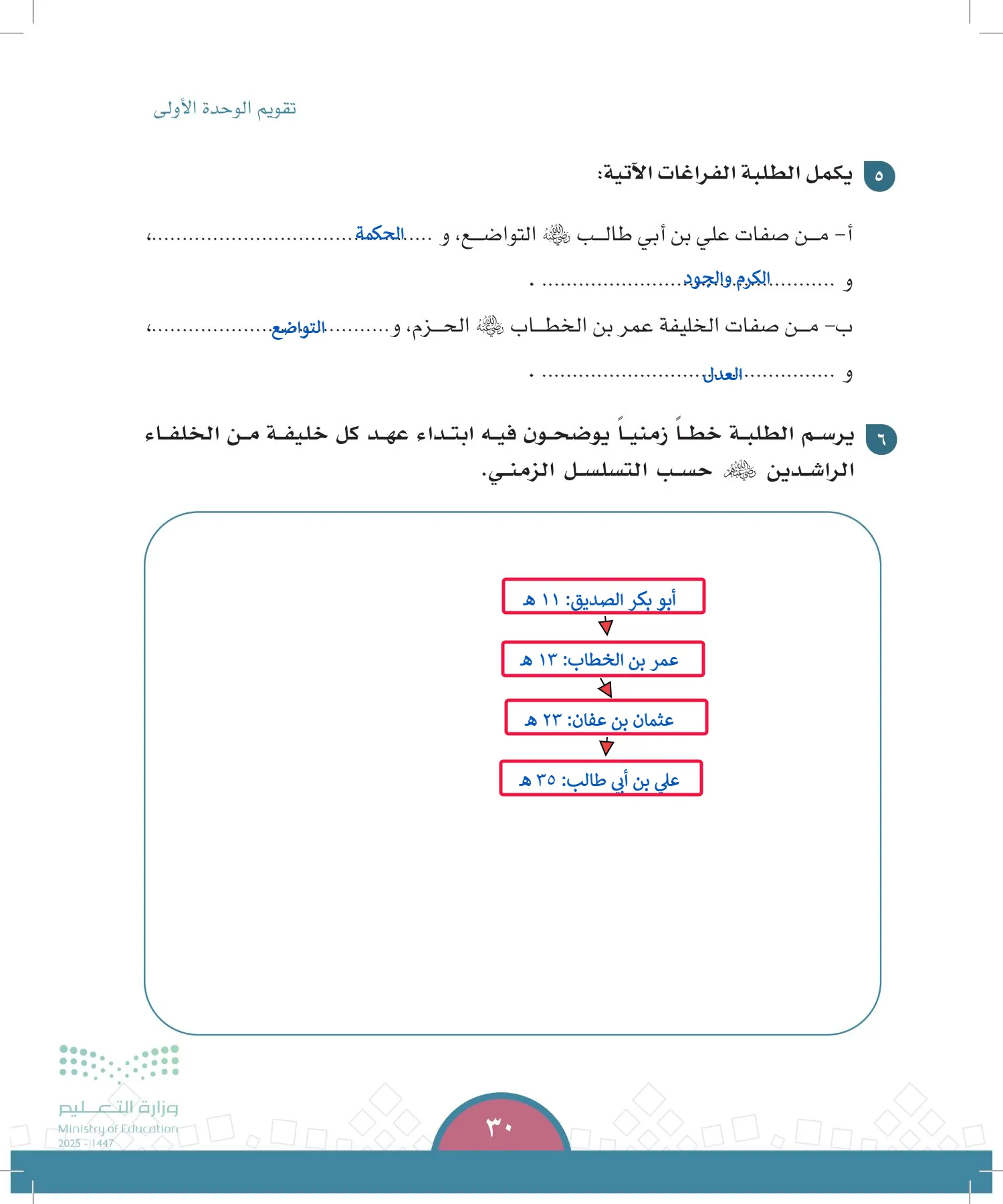 الدراسات الاجتماعية page-29