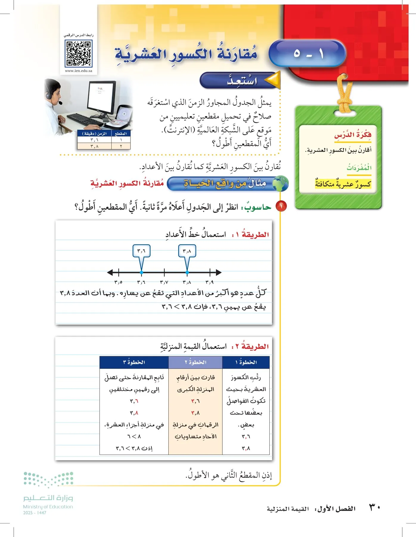 الرياضيات page-29