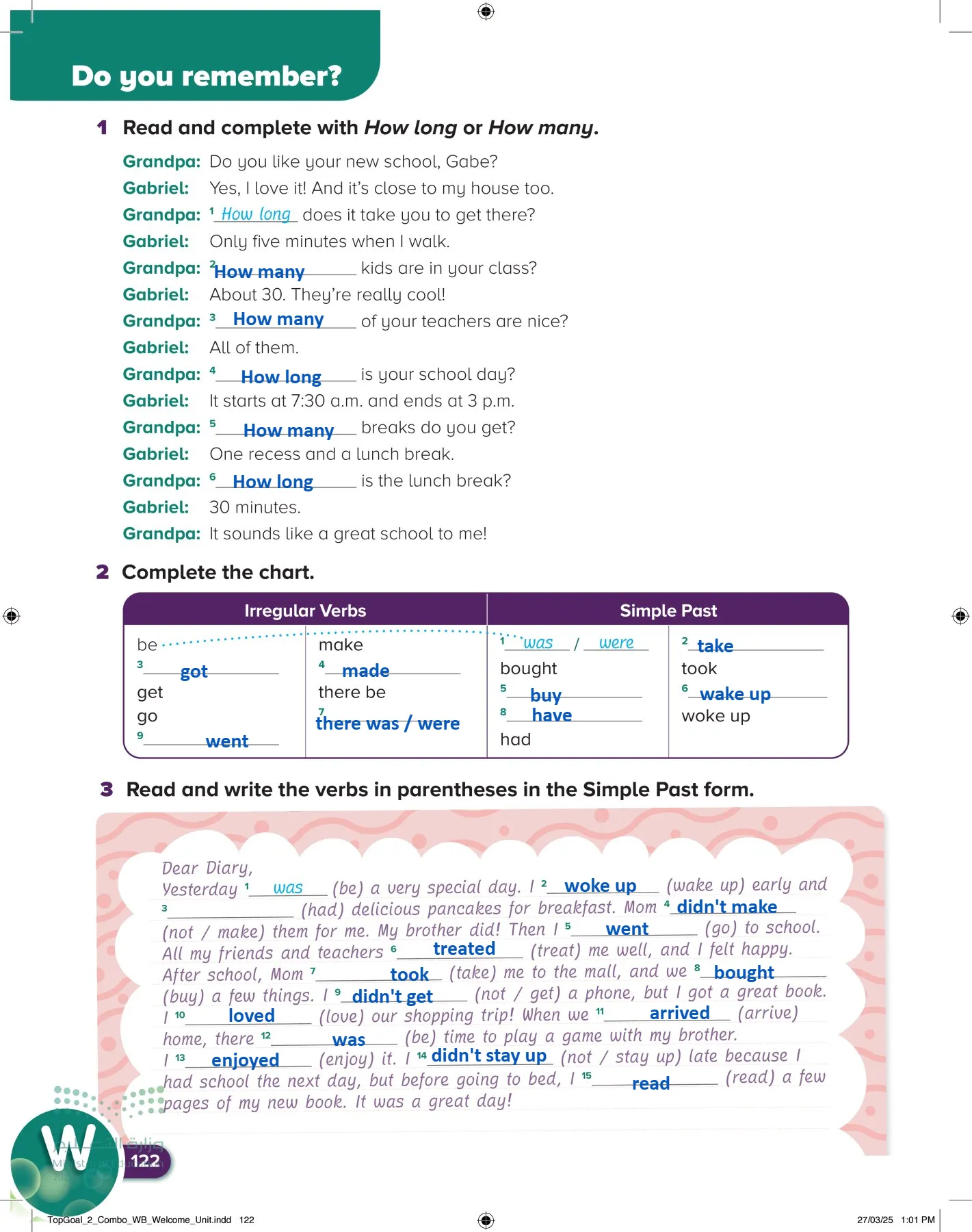 انجليزي page-126