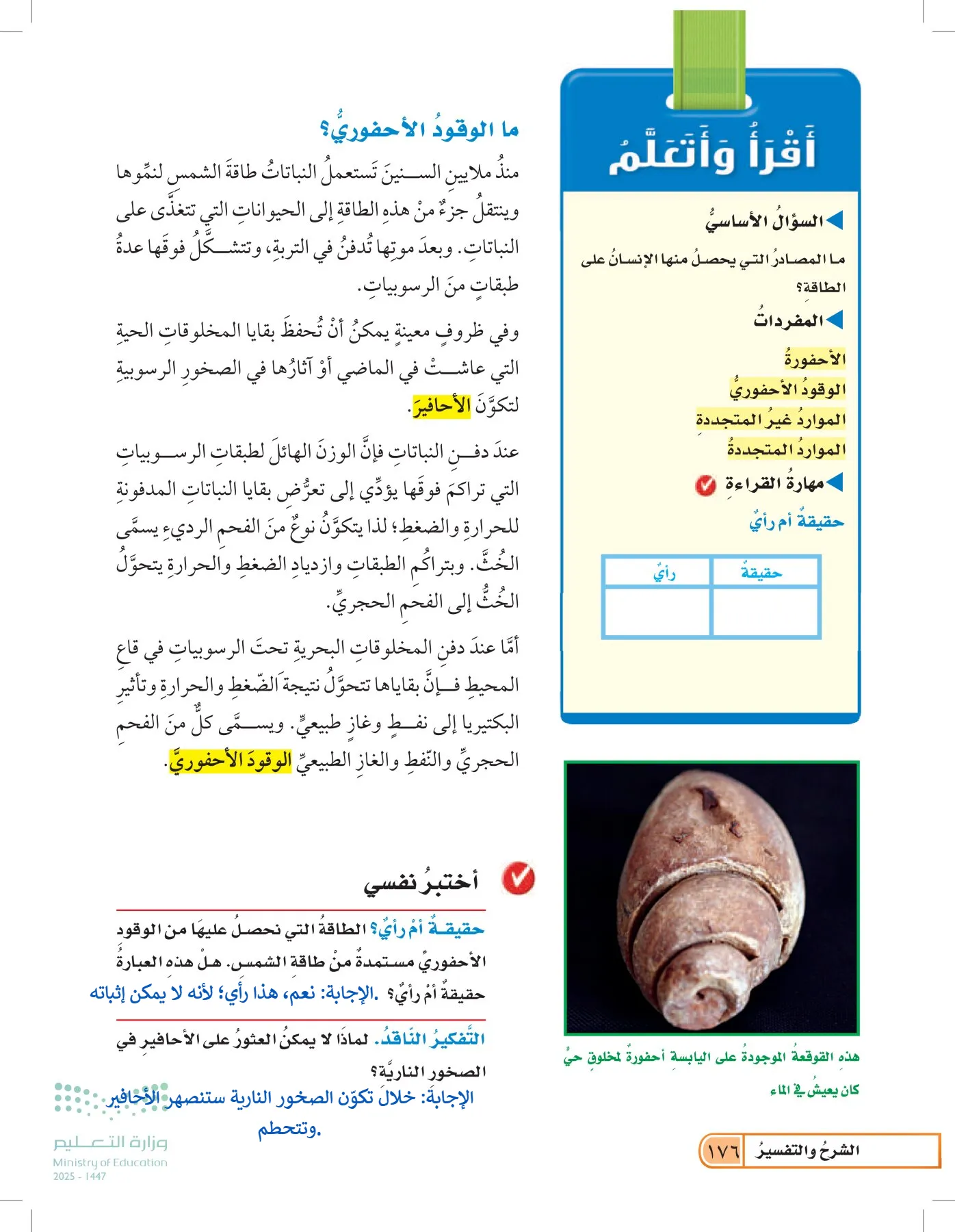 العلوم page-175