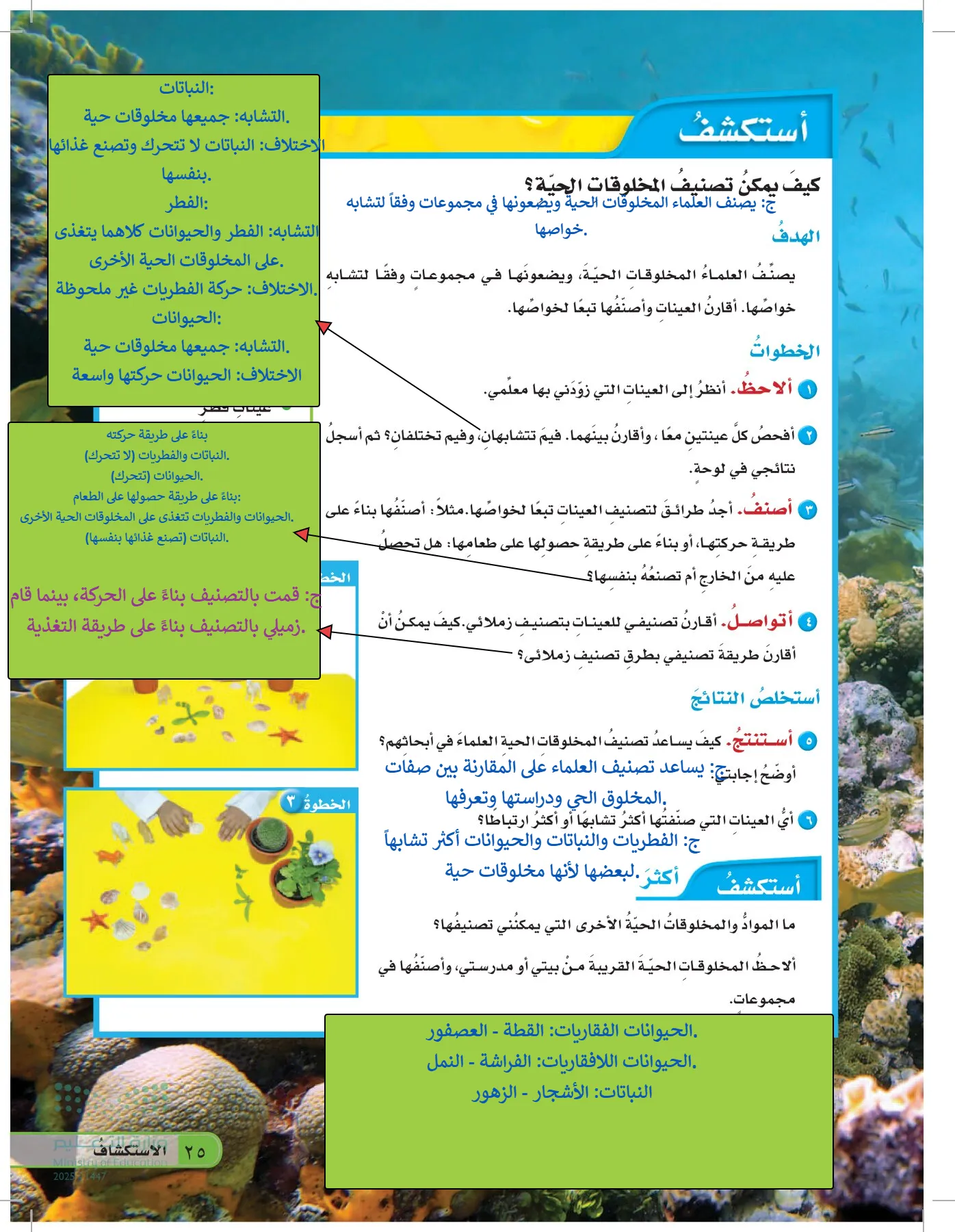 العلوم page-24