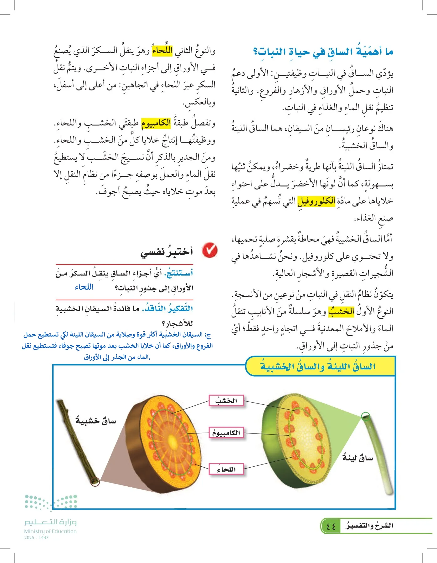 العلوم page-43