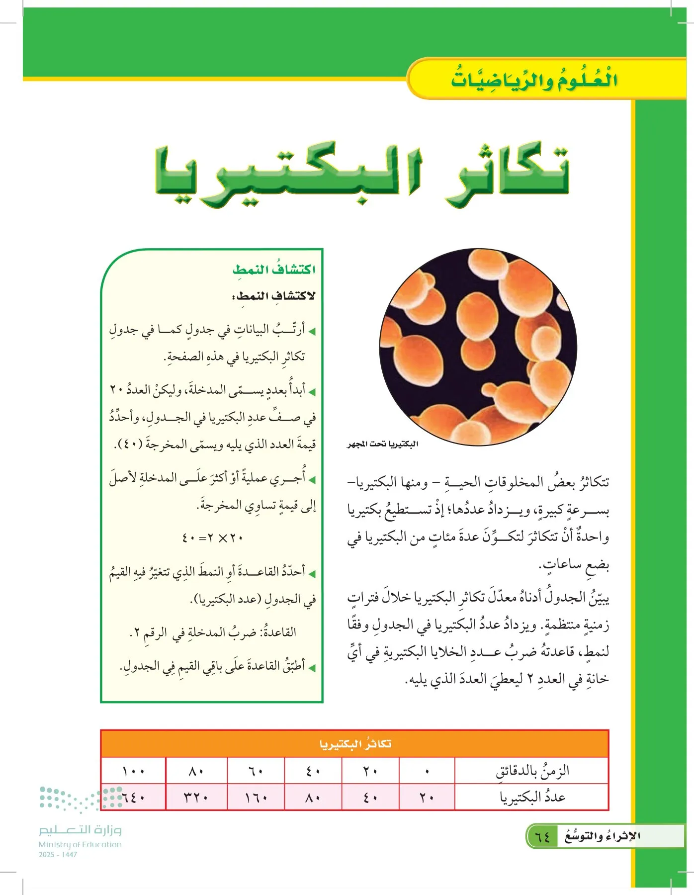 العلوم page-63