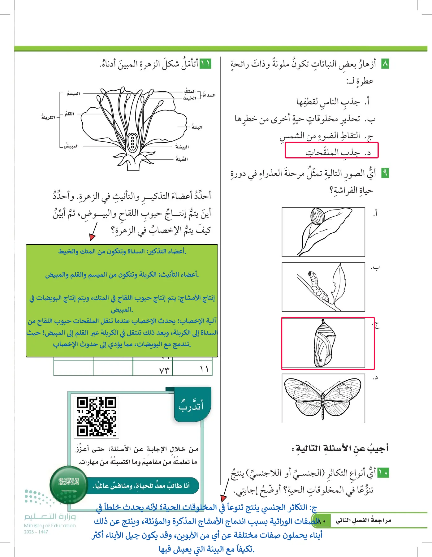 العلوم page-79