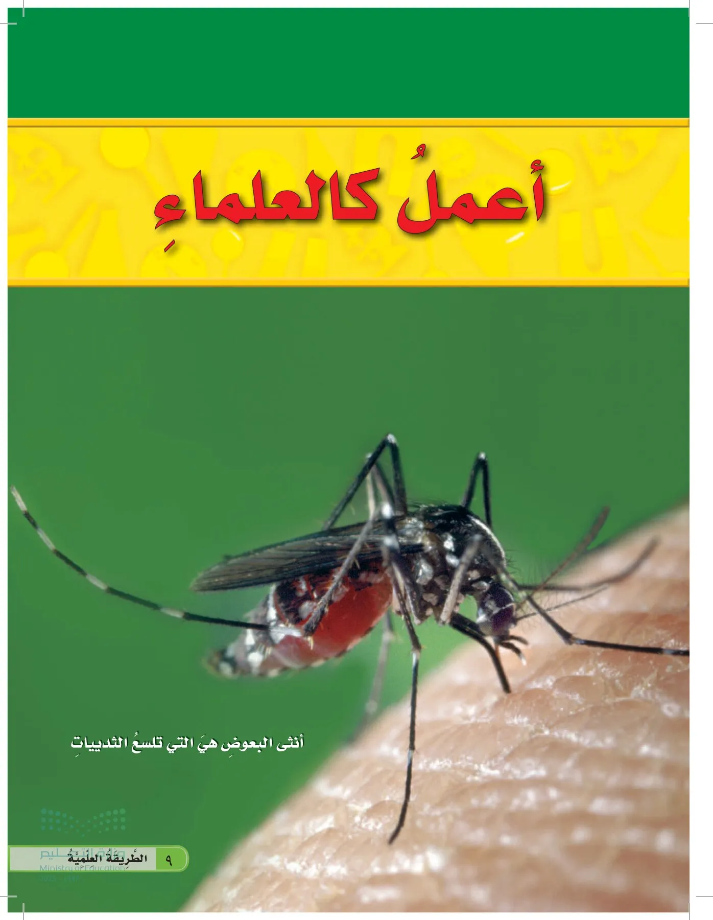 العلوم page-8