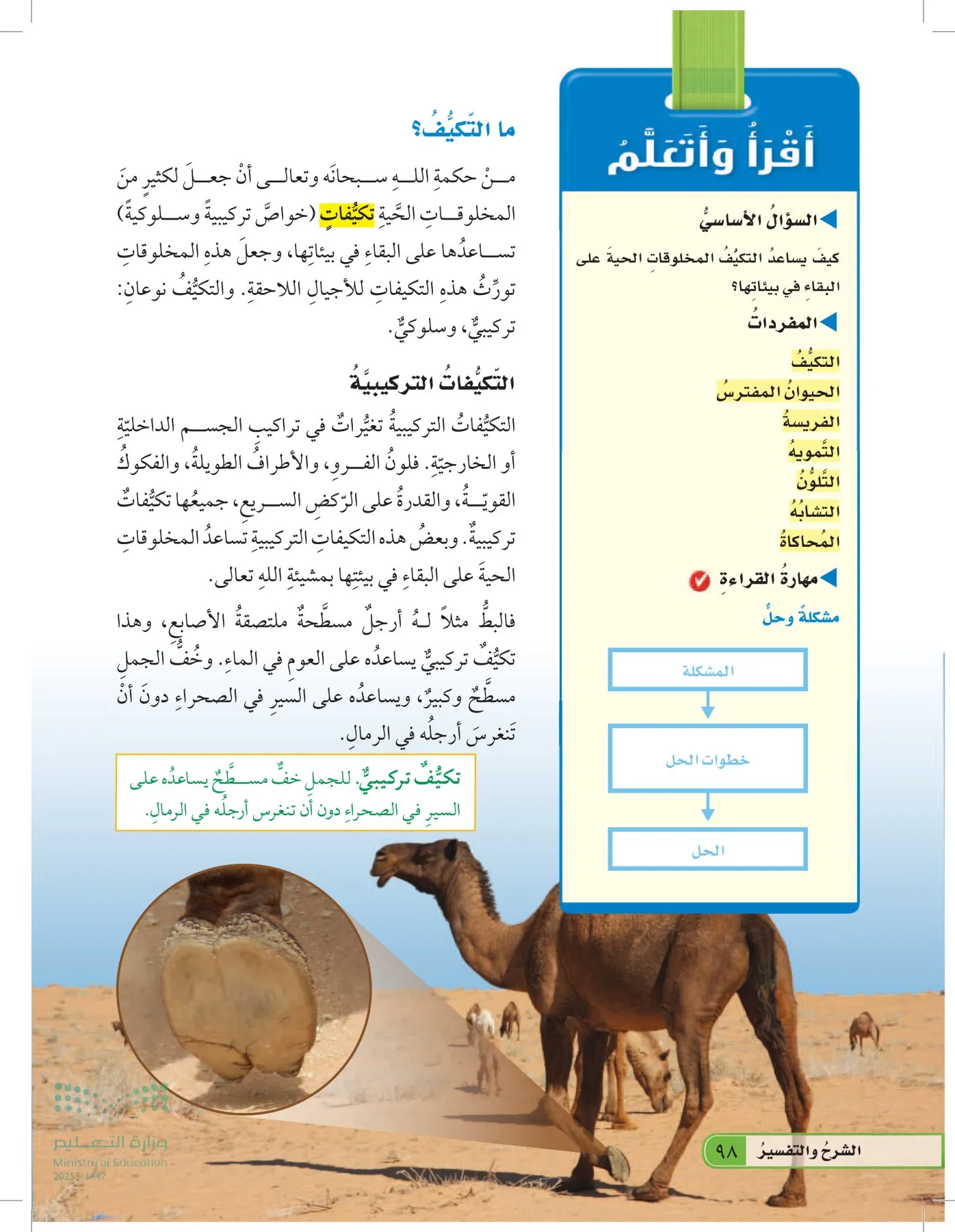 العلوم page-97