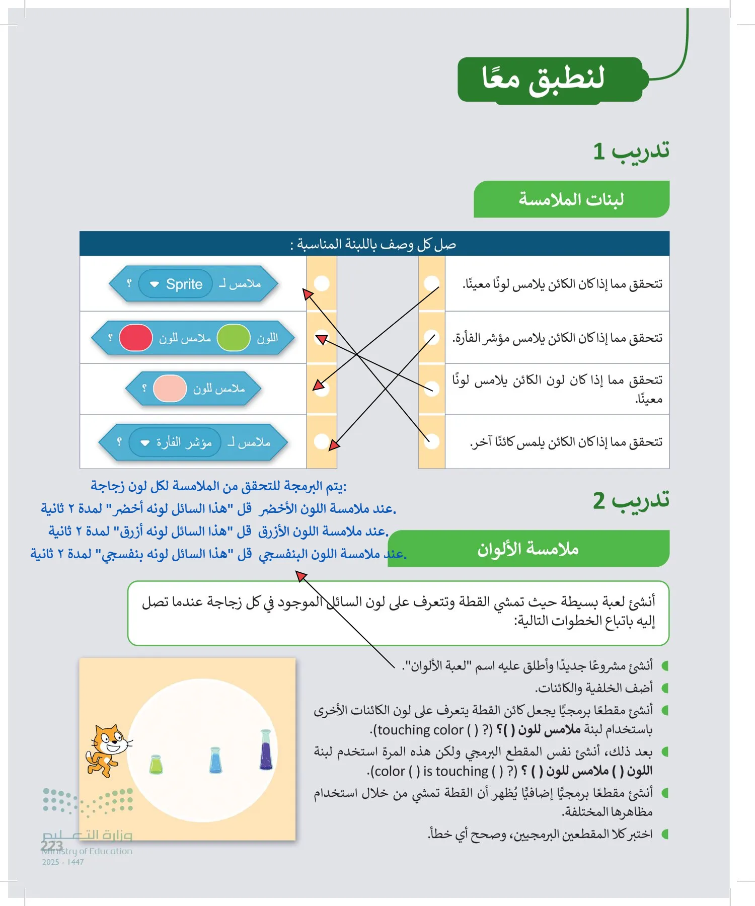 المهارات الرقمية page-224