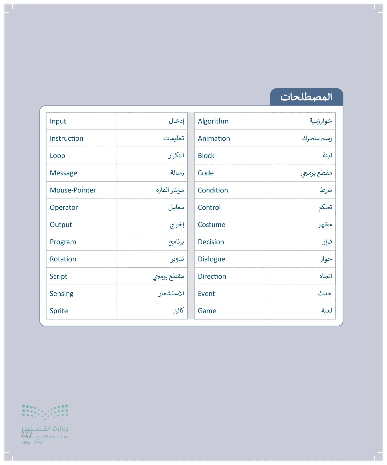 المهارات الرقمية page-228