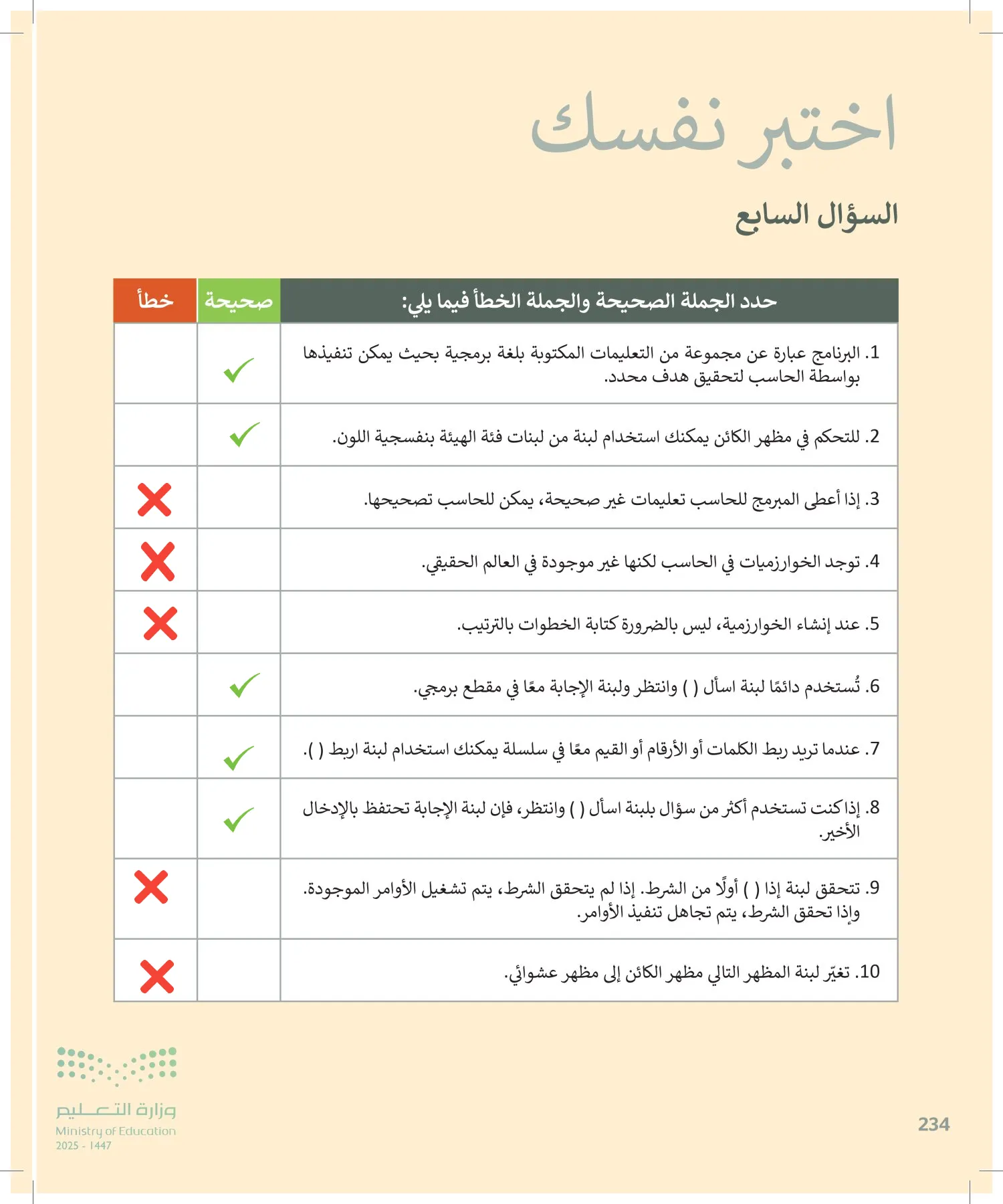 المهارات الرقمية page-235