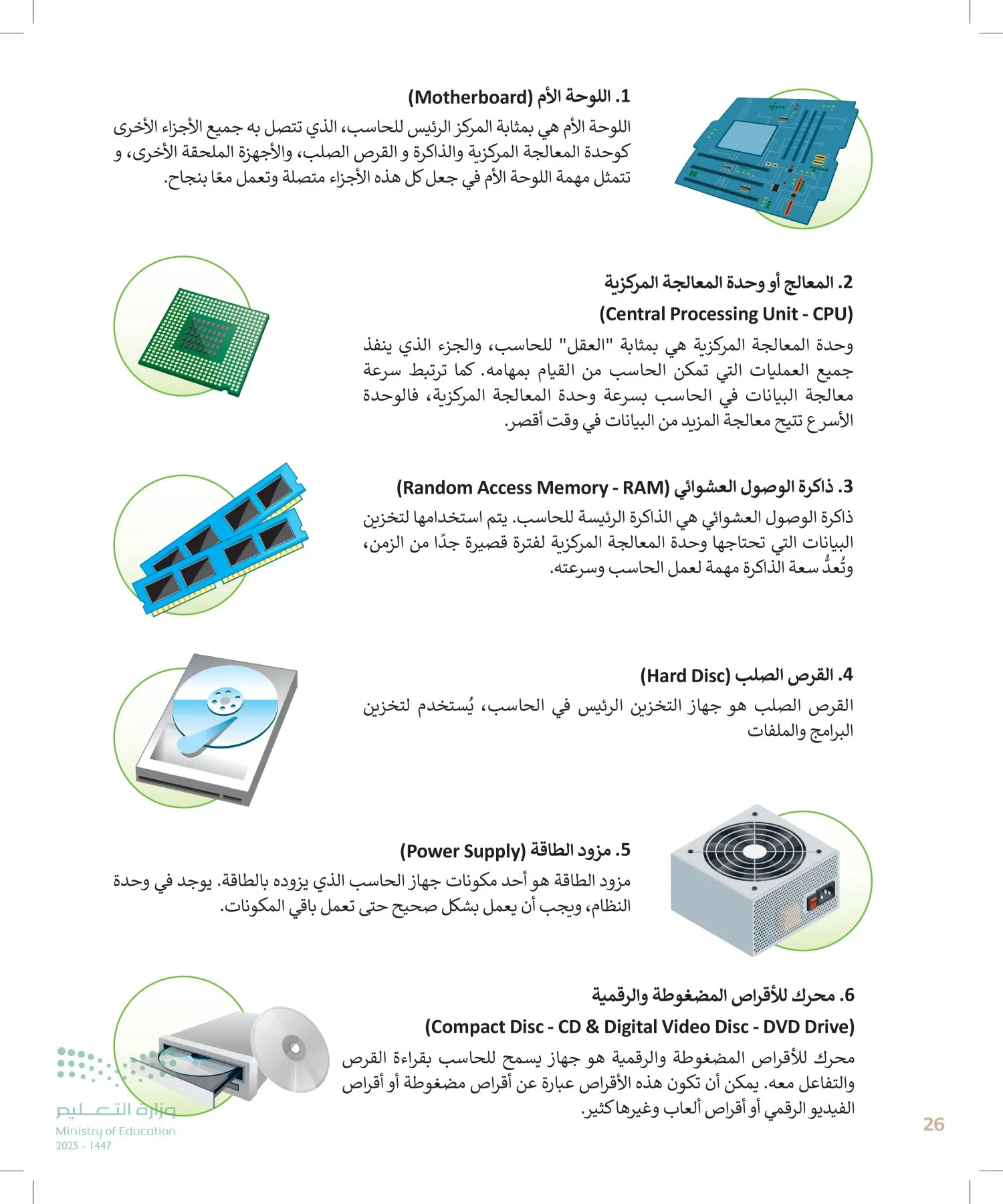 المهارات الرقمية page-25