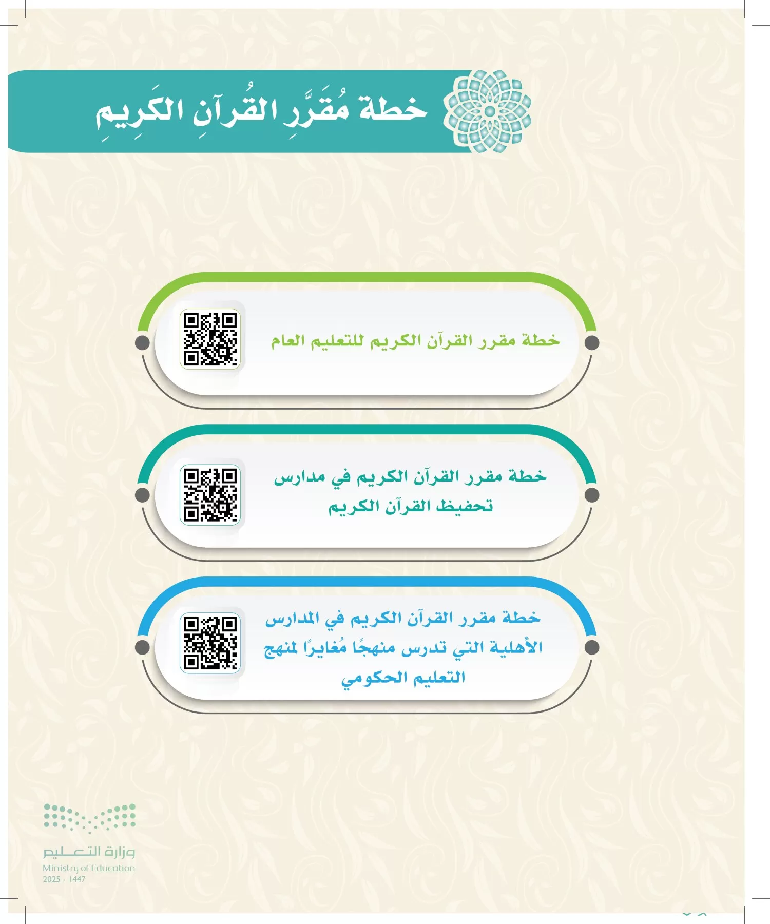 الدراسات الإسلامية (التوحيد-الفقه والسلوك) page-10