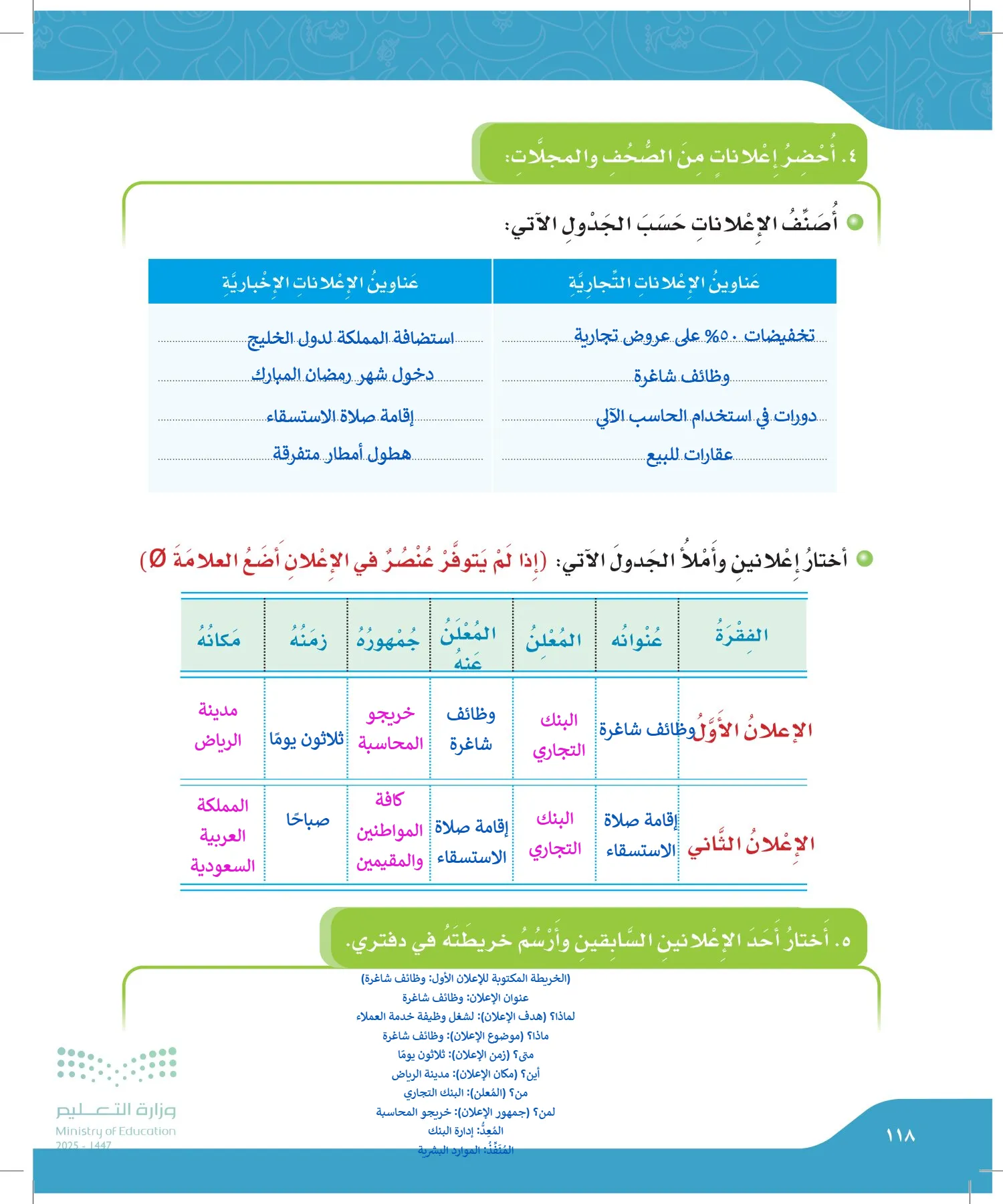 لغتي page-117