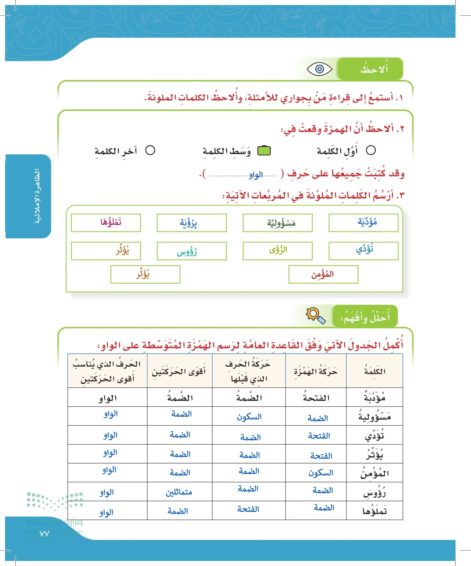 لغتي page-76