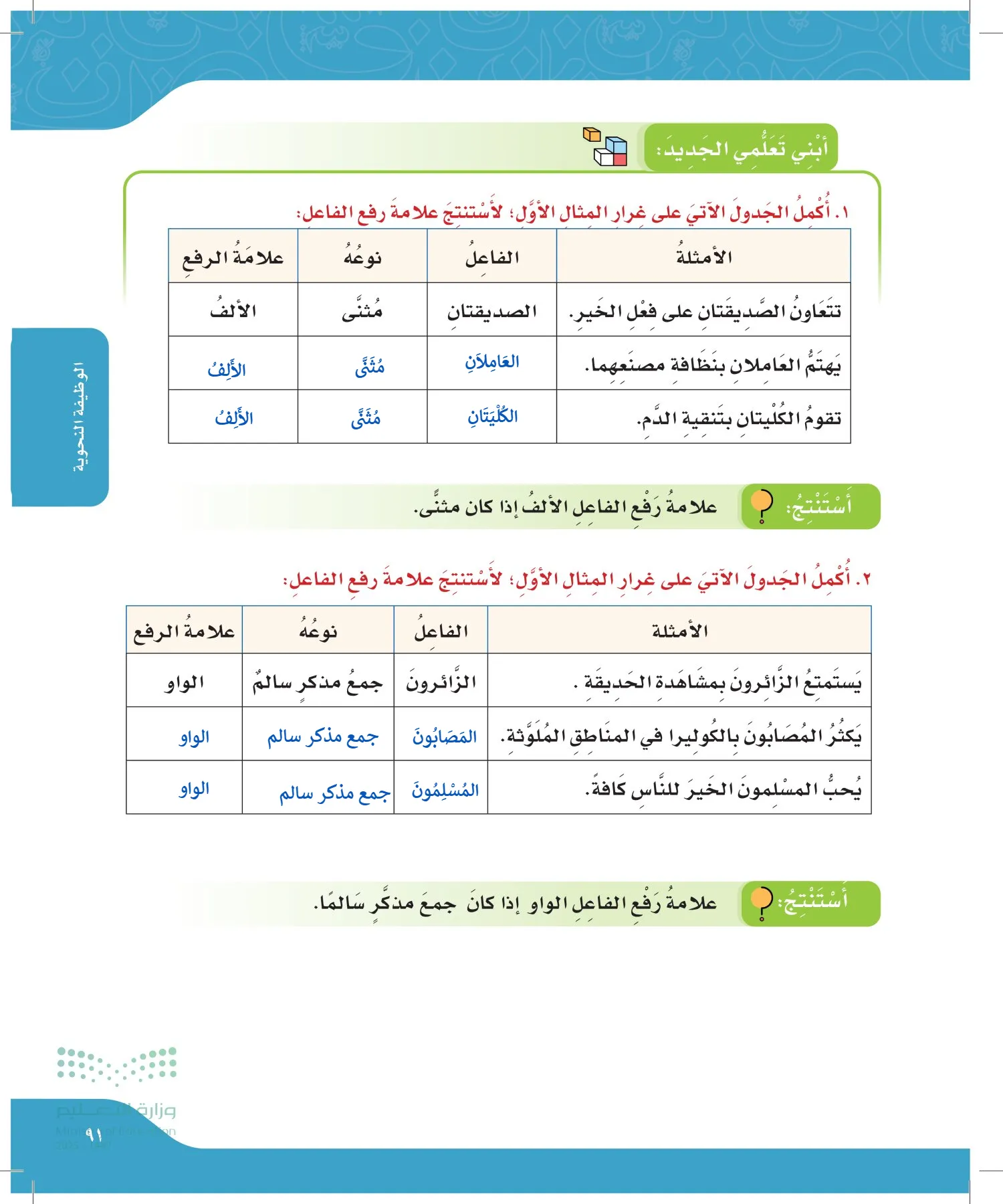 لغتي page-90