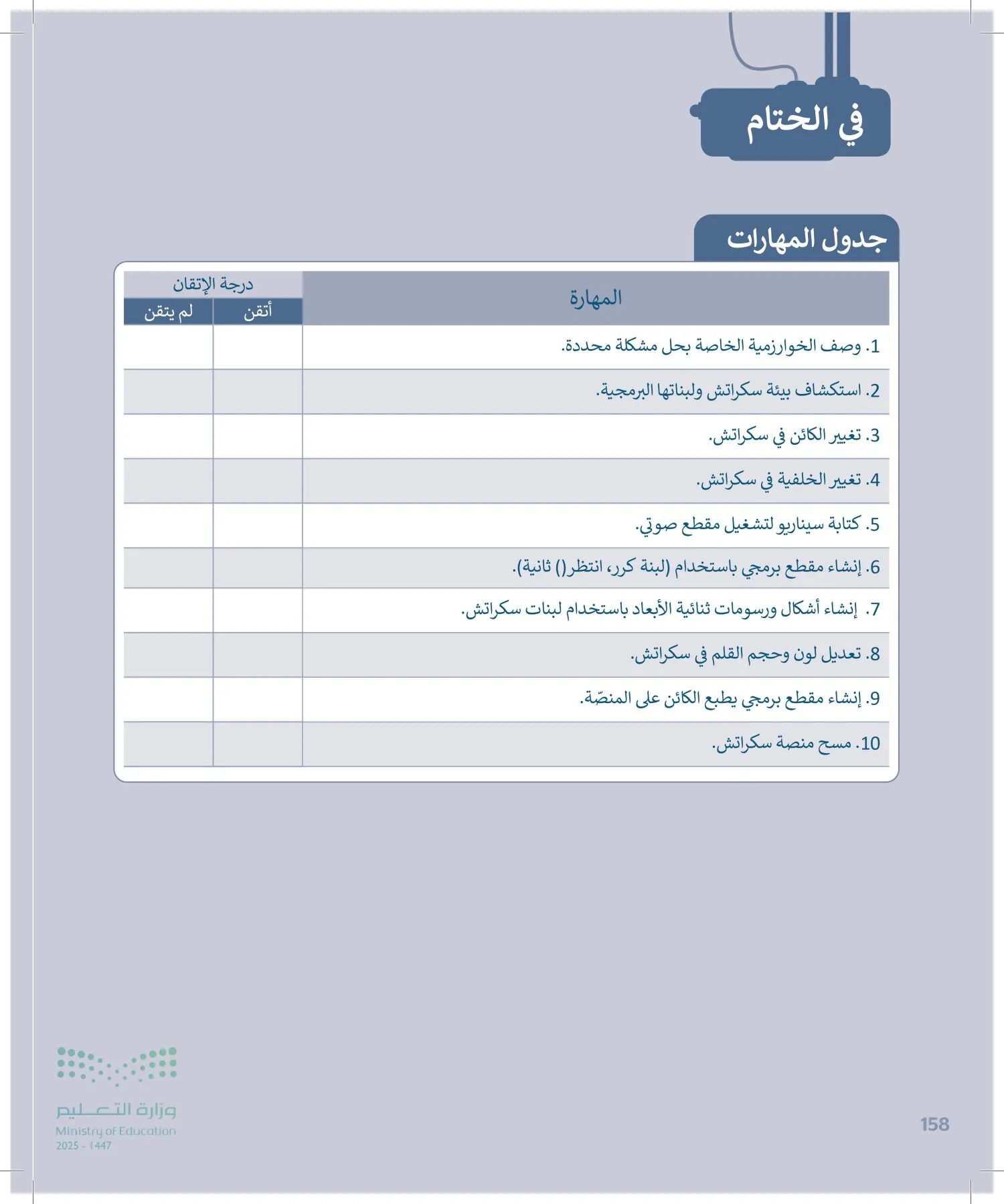 المهارات الرقمية page-157