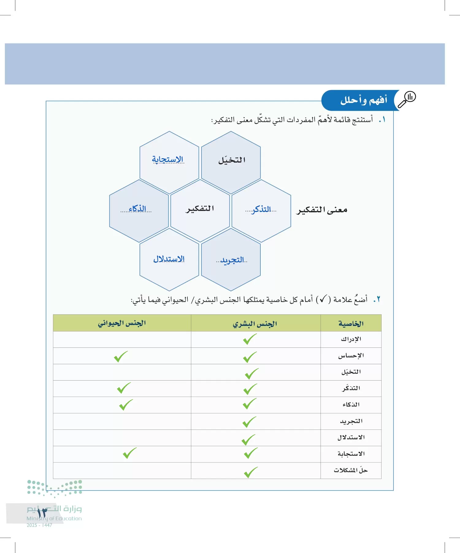 التفكير الناقد page-12