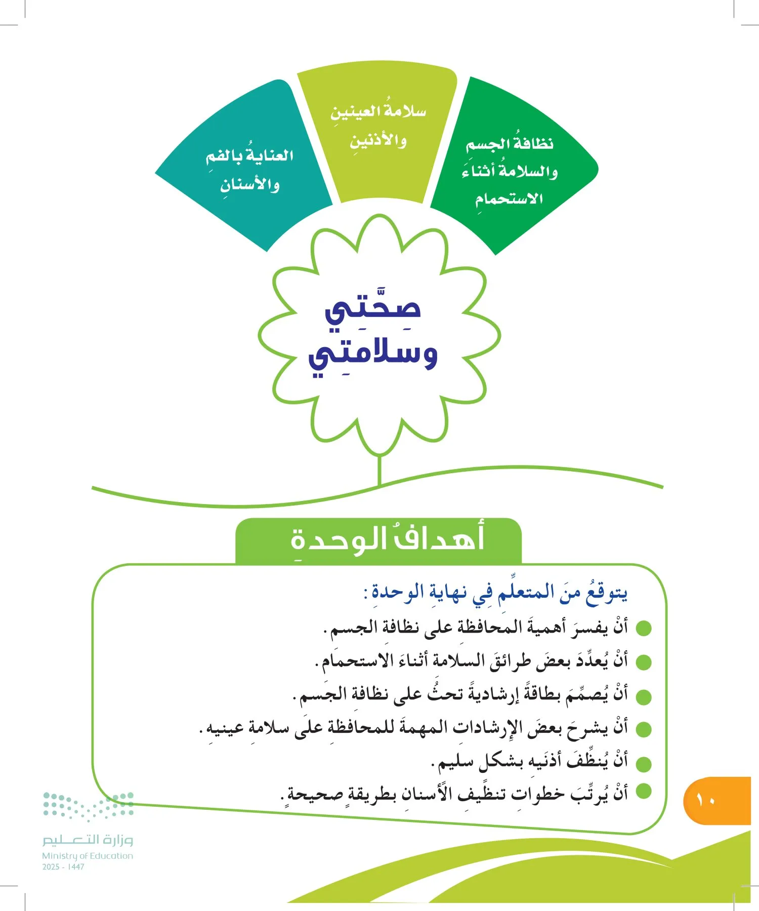 المهارات الحياتية والأسرية page-9
