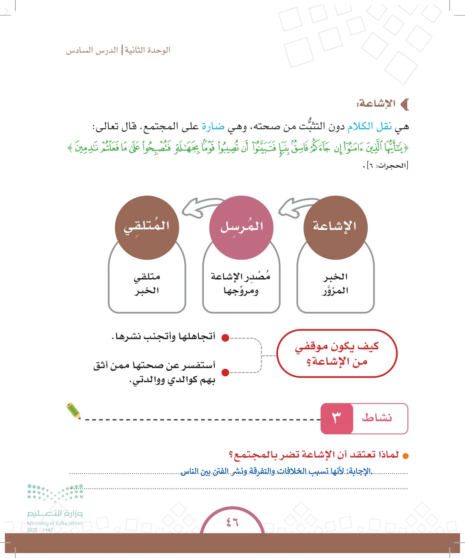 الدراسات الاجتماعية والمواطنة page-45