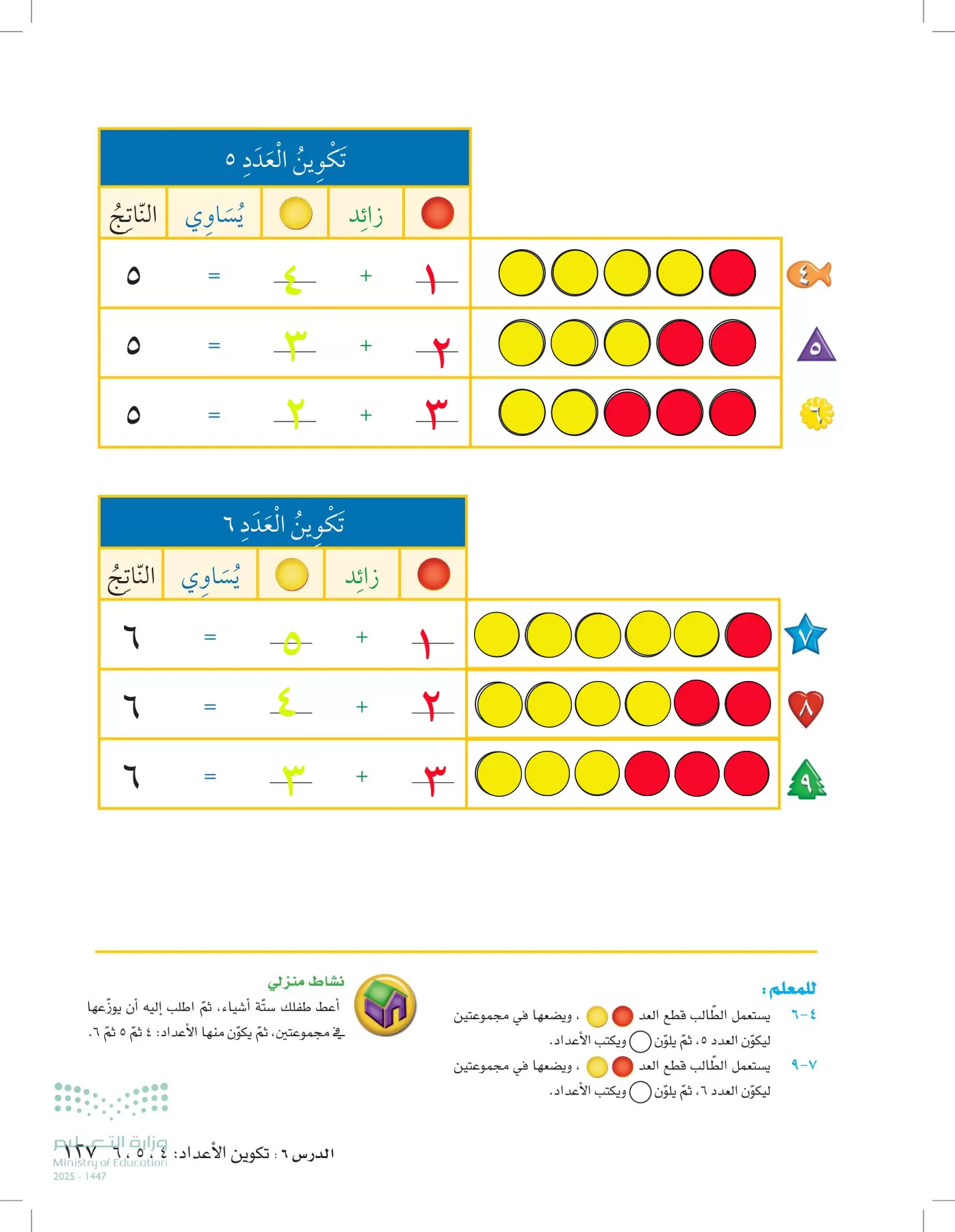 الرياضيات page-126