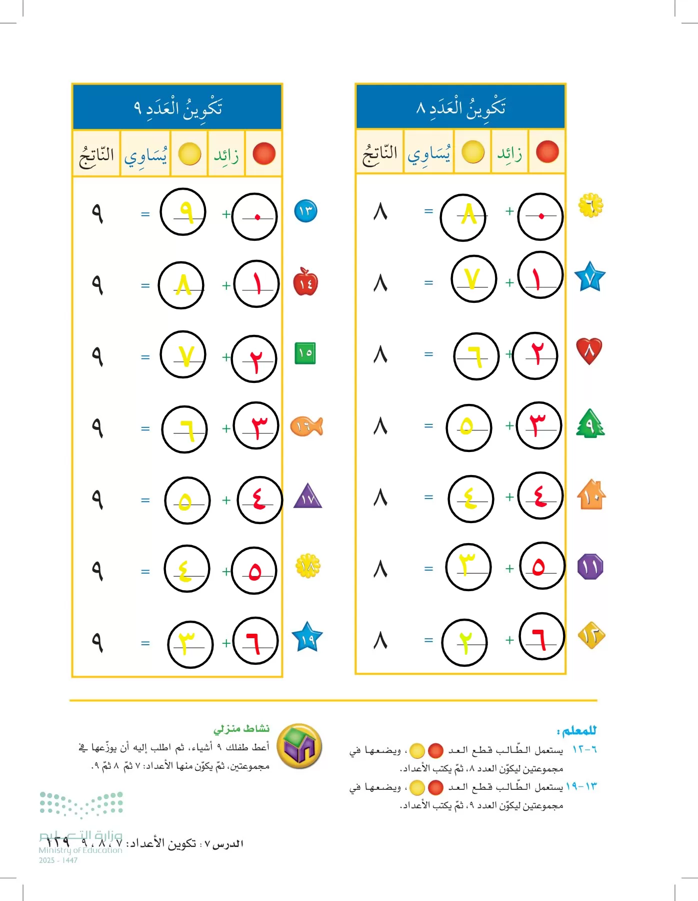 الرياضيات page-128
