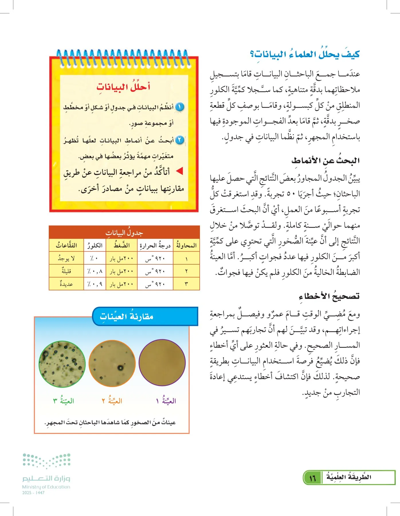 العلوم page-15