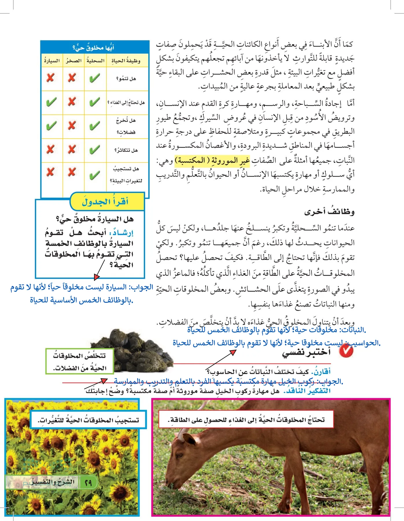العلوم page-28